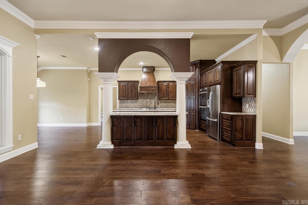 MAUMELLE VALLEY ESTATES - Residential