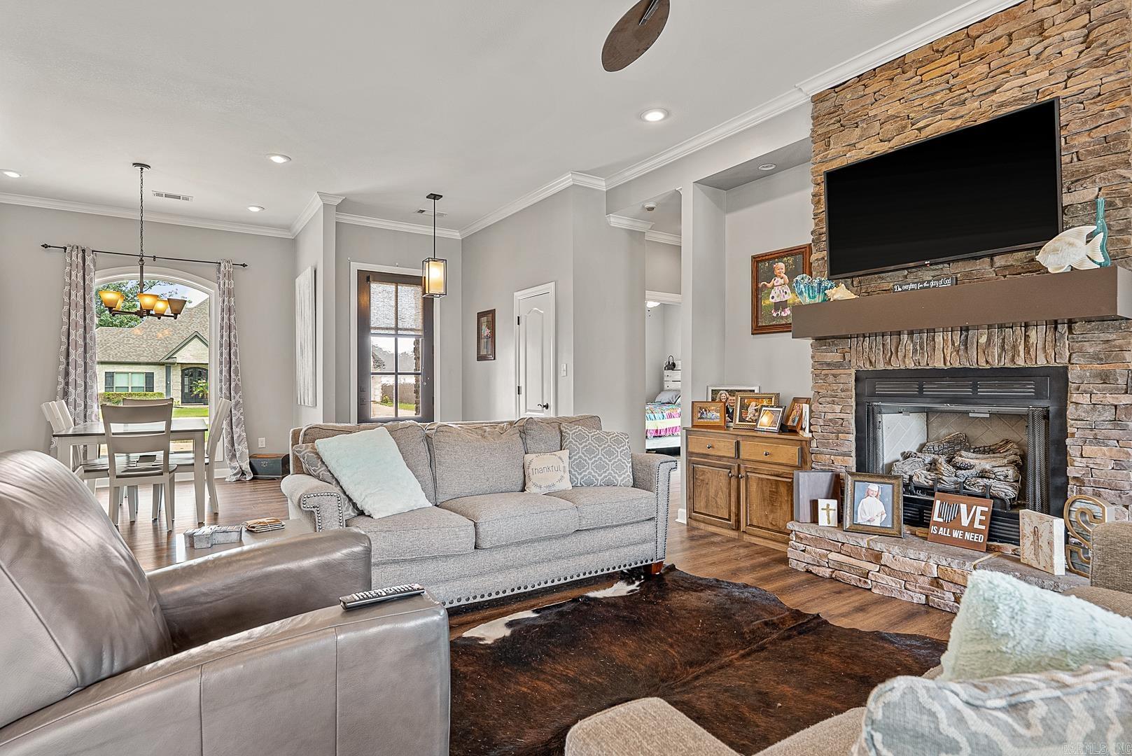 BRIDGER PLACE - Residential