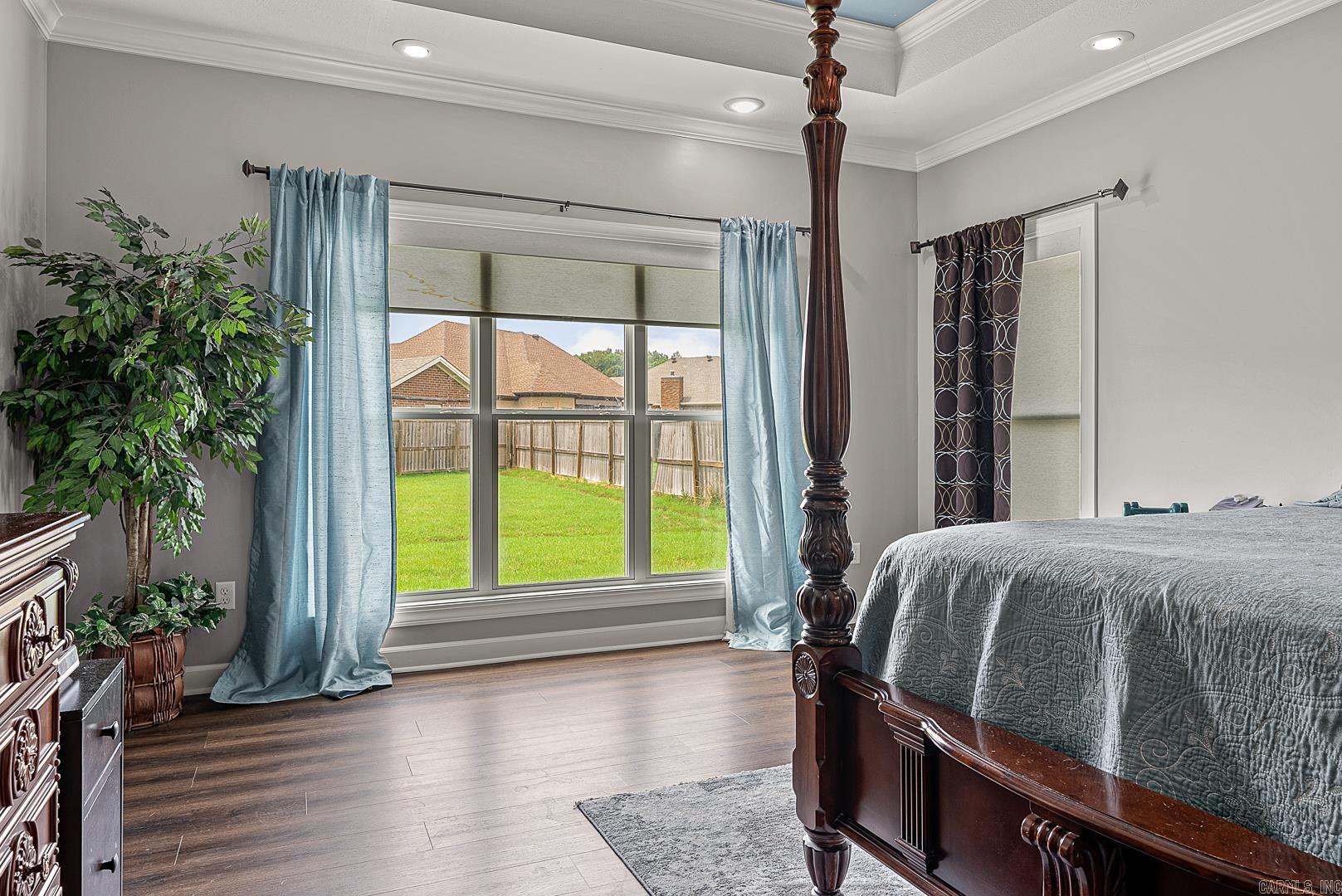 BRIDGER PLACE - Residential