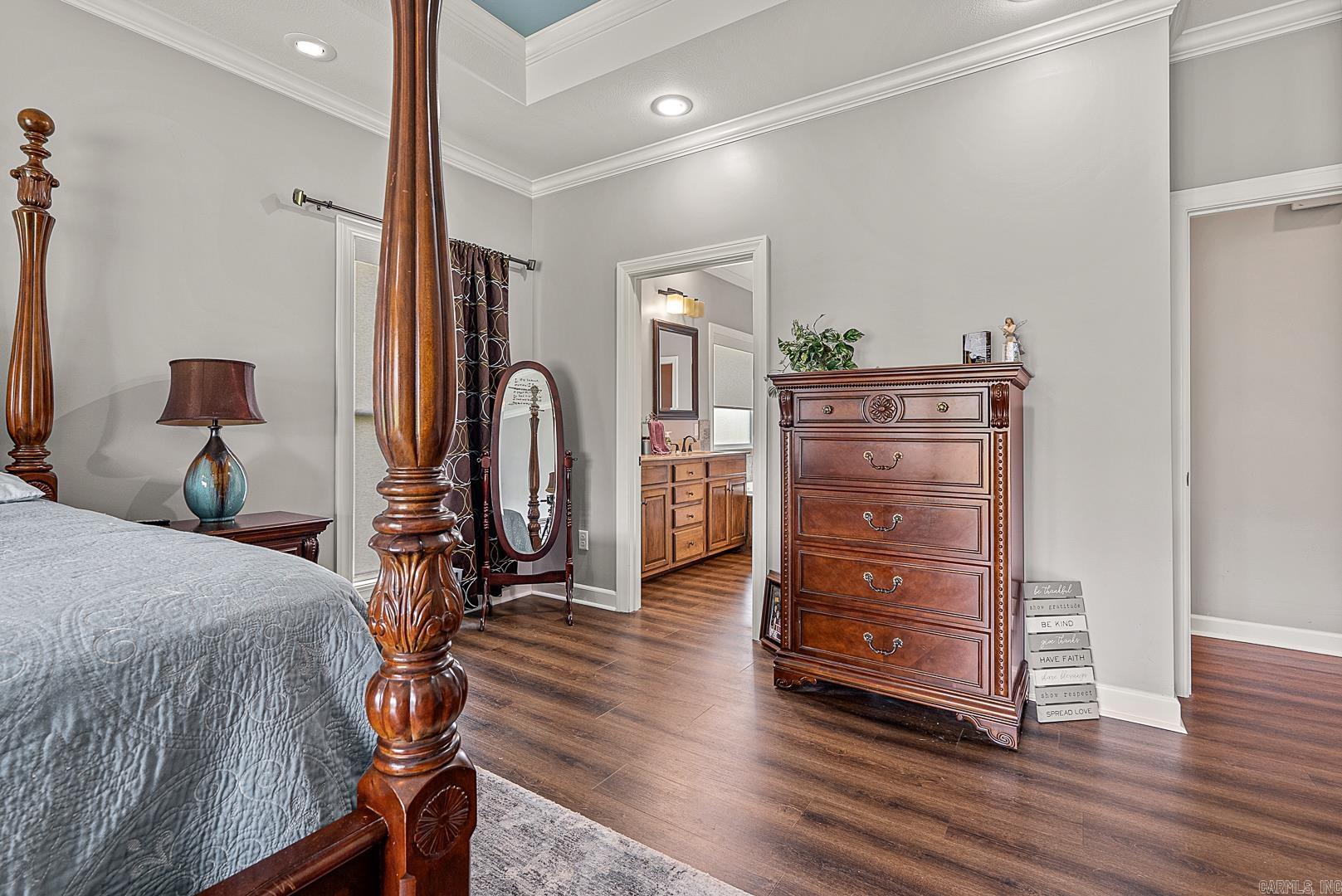 BRIDGER PLACE - Residential