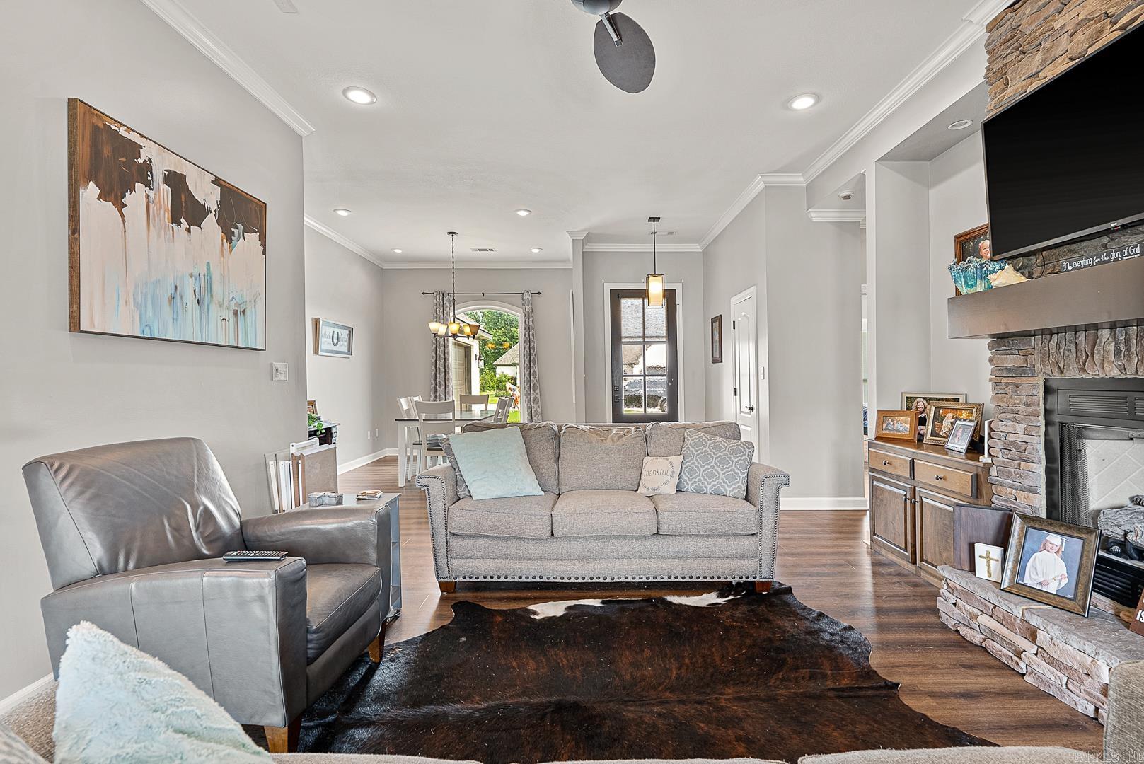 BRIDGER PLACE - Residential