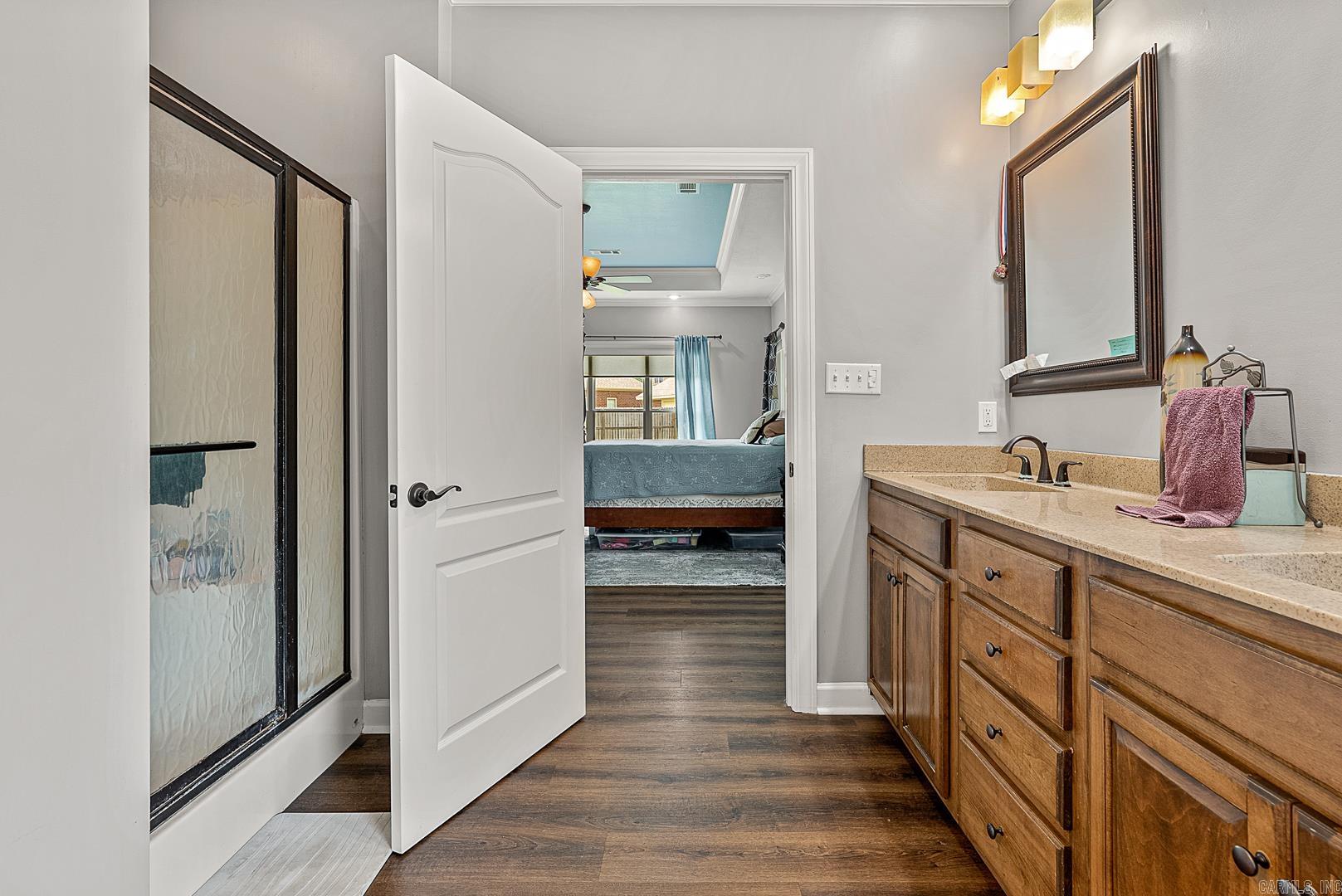 BRIDGER PLACE - Residential