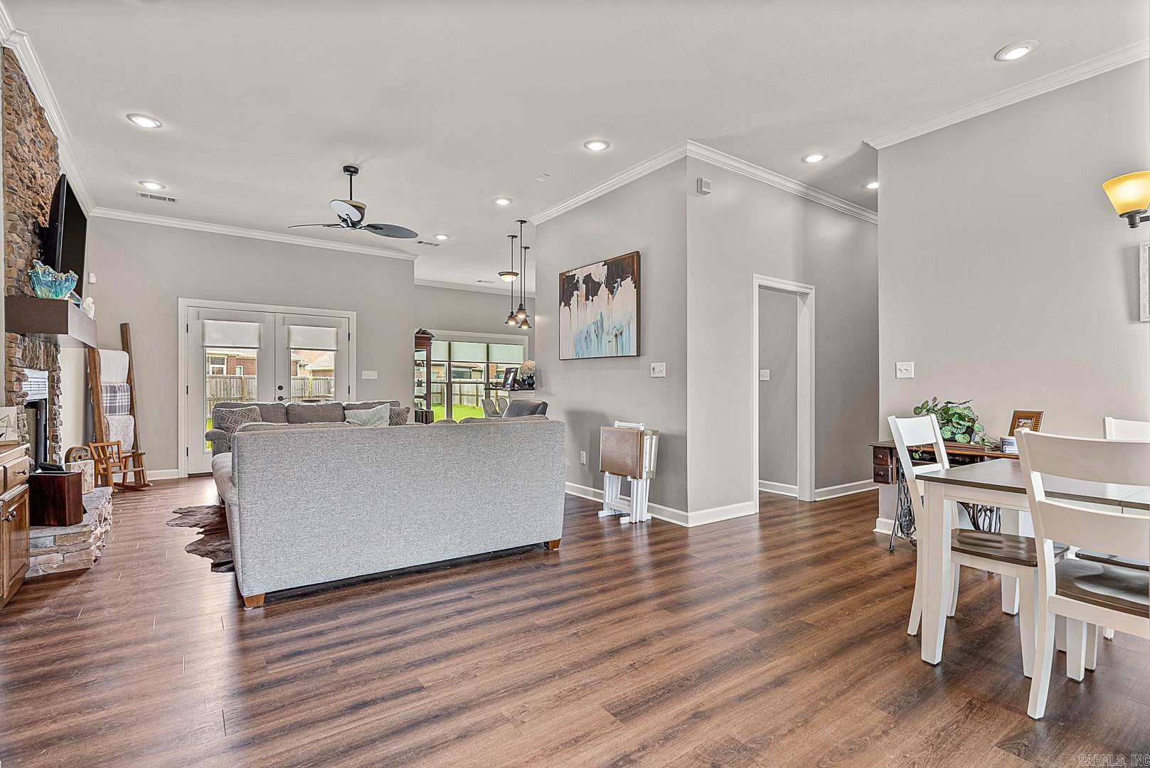 BRIDGER PLACE - Residential