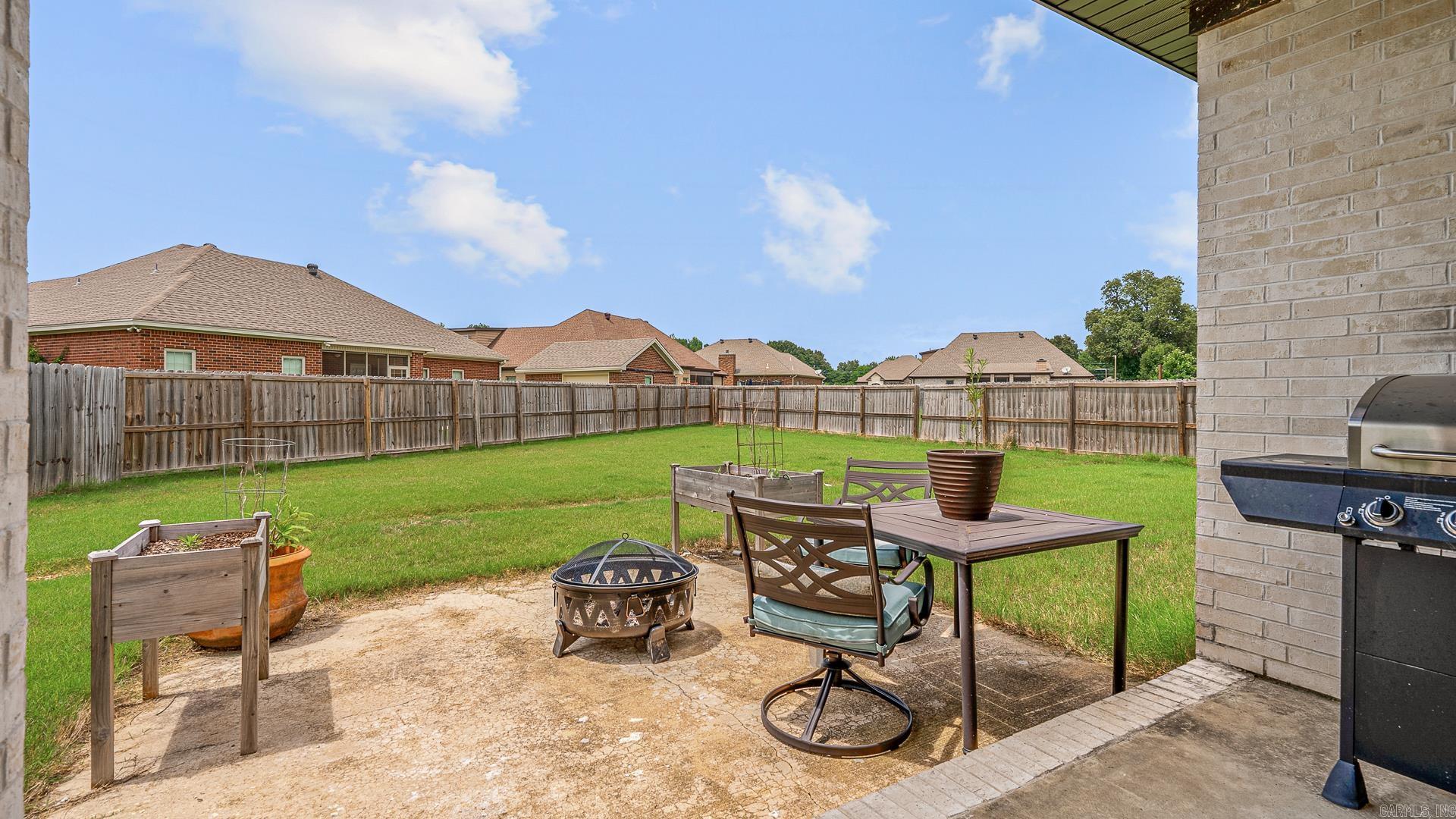 BRIDGER PLACE - Residential