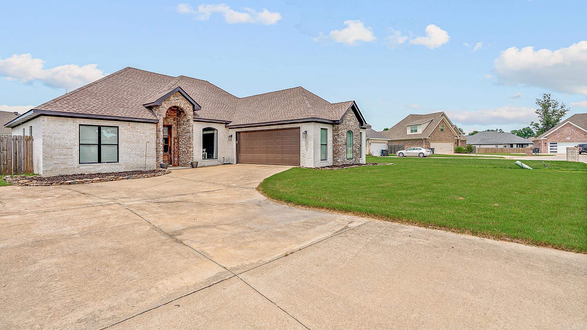 BRIDGER PLACE - Residential