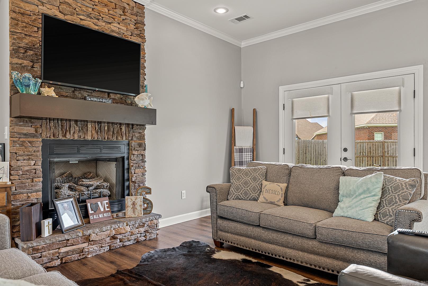 BRIDGER PLACE - Residential