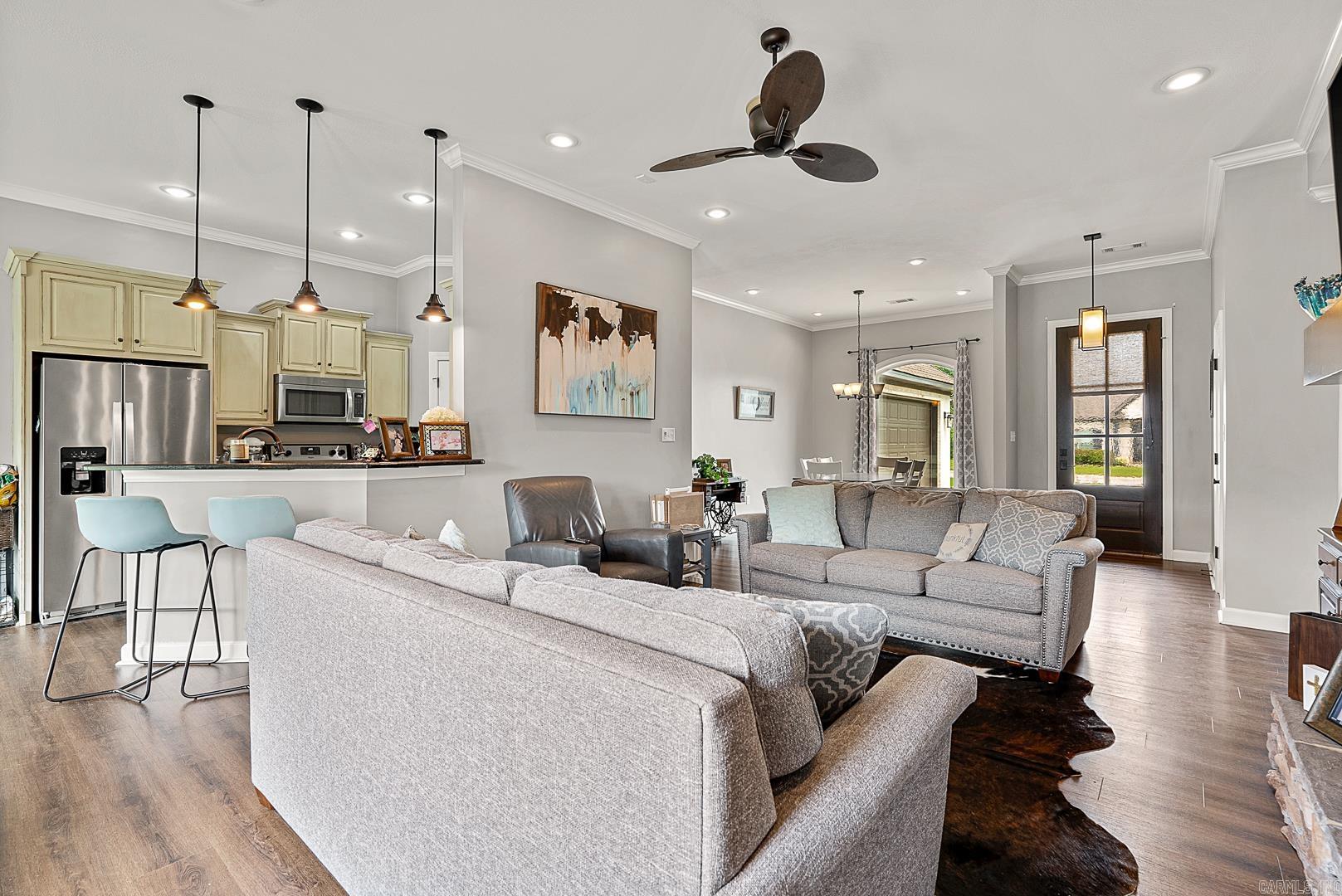 BRIDGER PLACE - Residential