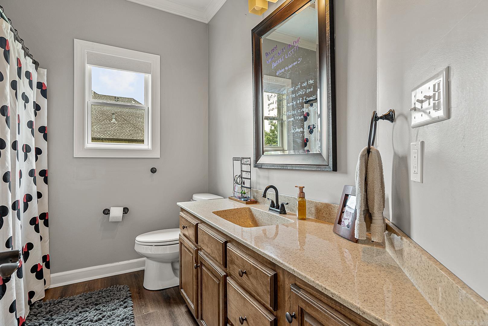 BRIDGER PLACE - Residential