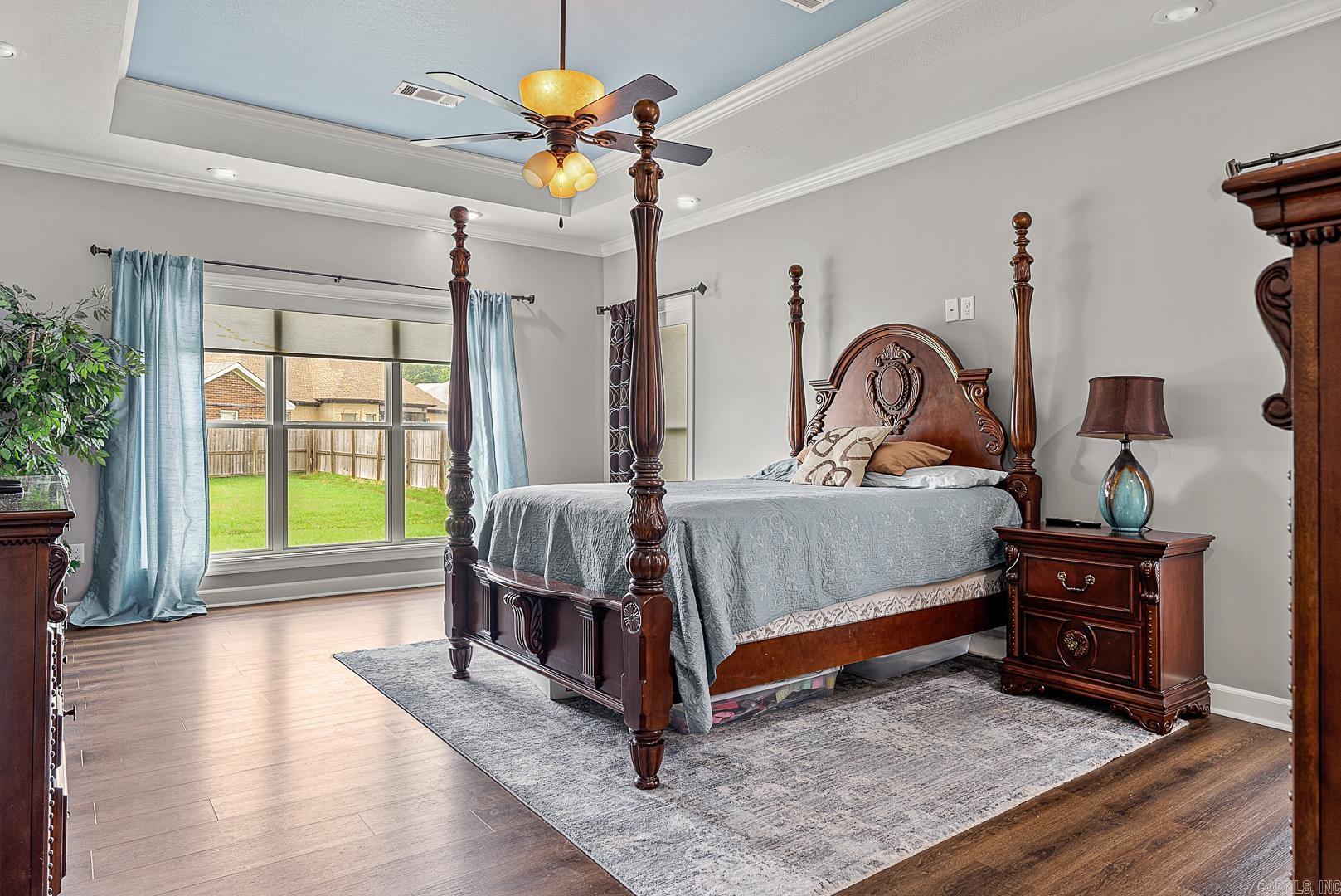 BRIDGER PLACE - Residential