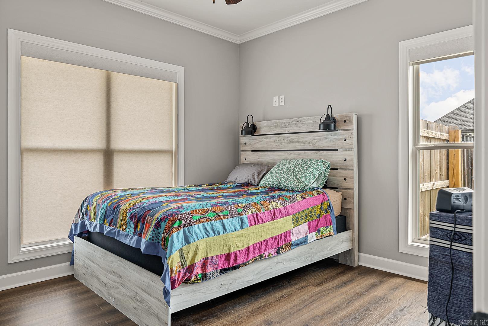 BRIDGER PLACE - Residential