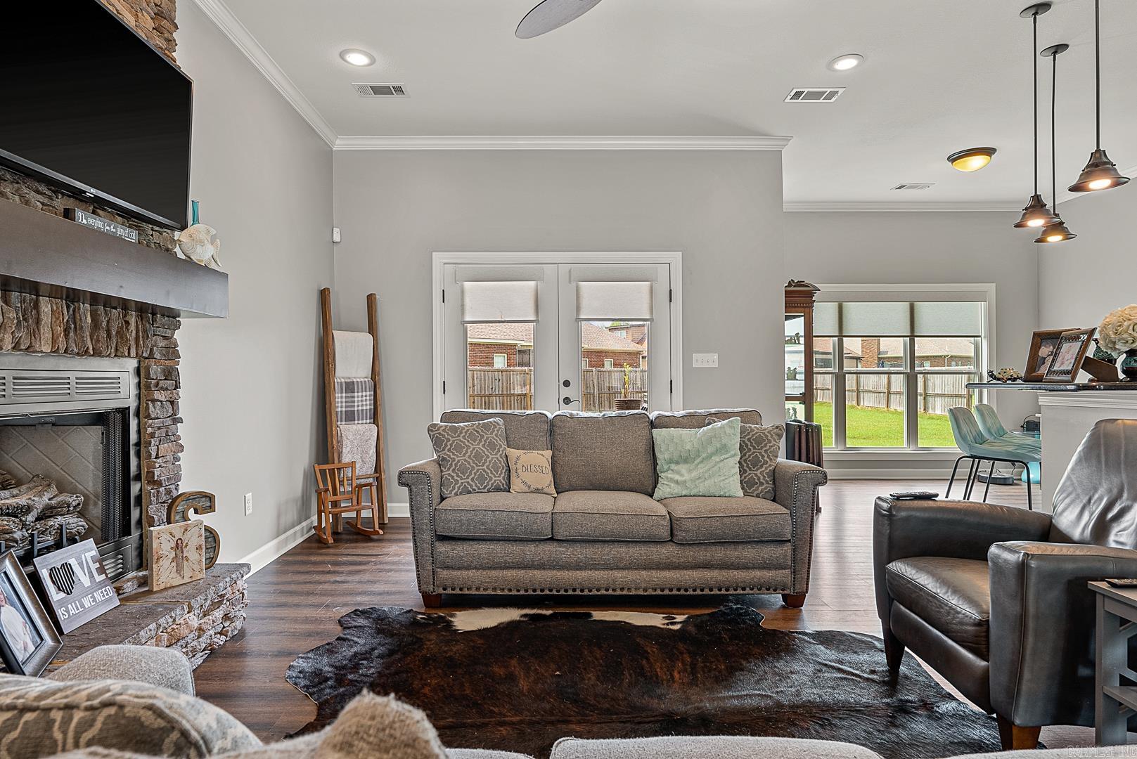 BRIDGER PLACE - Residential