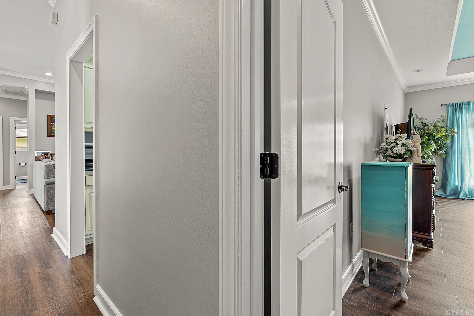 BRIDGER PLACE - Residential