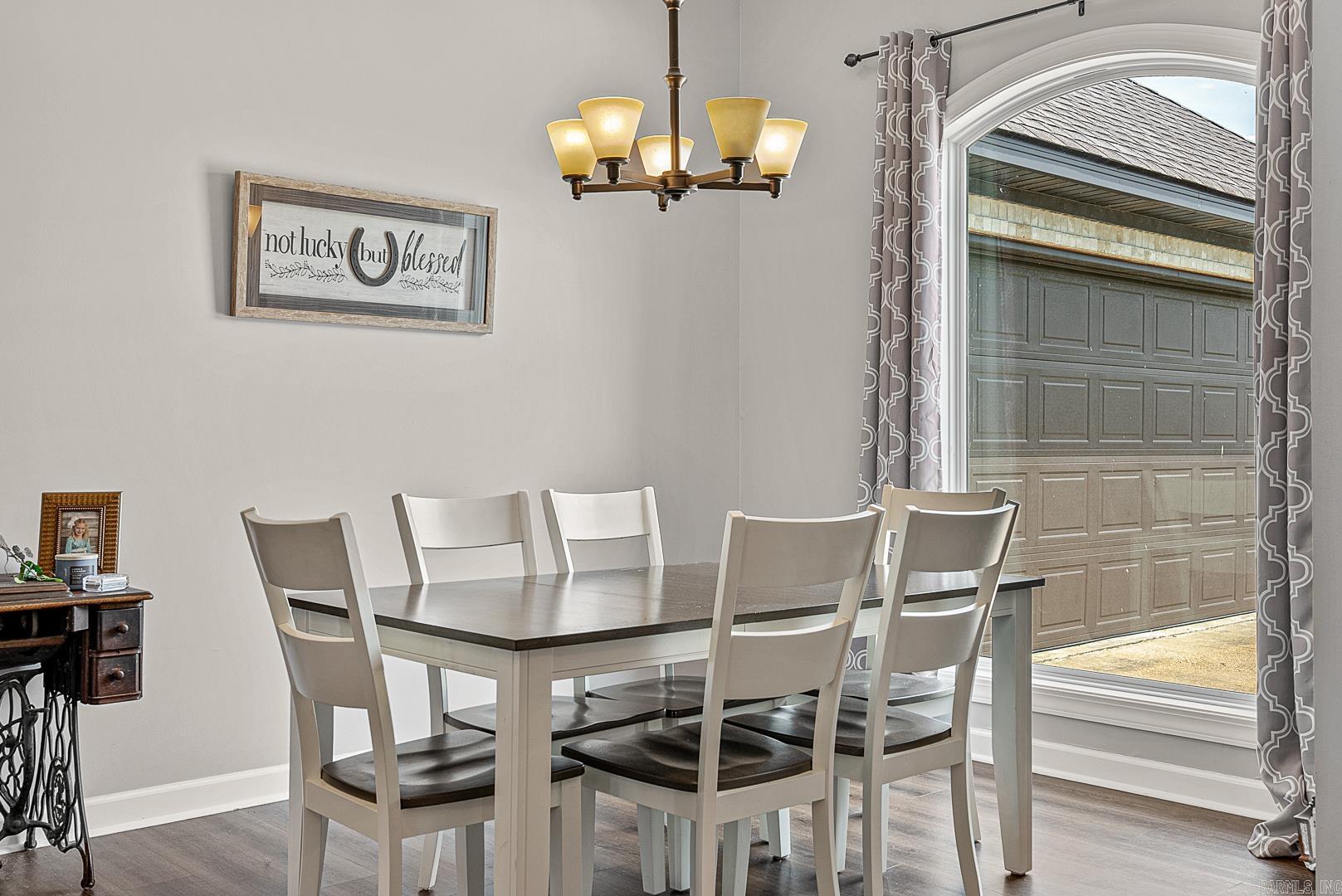 BRIDGER PLACE - Residential