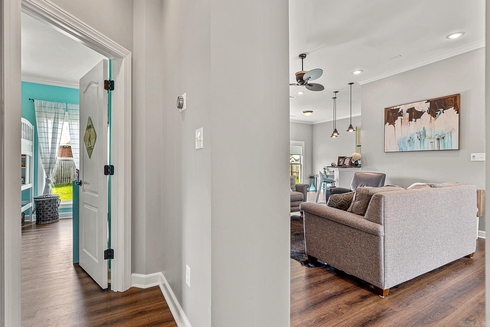 BRIDGER PLACE - Residential