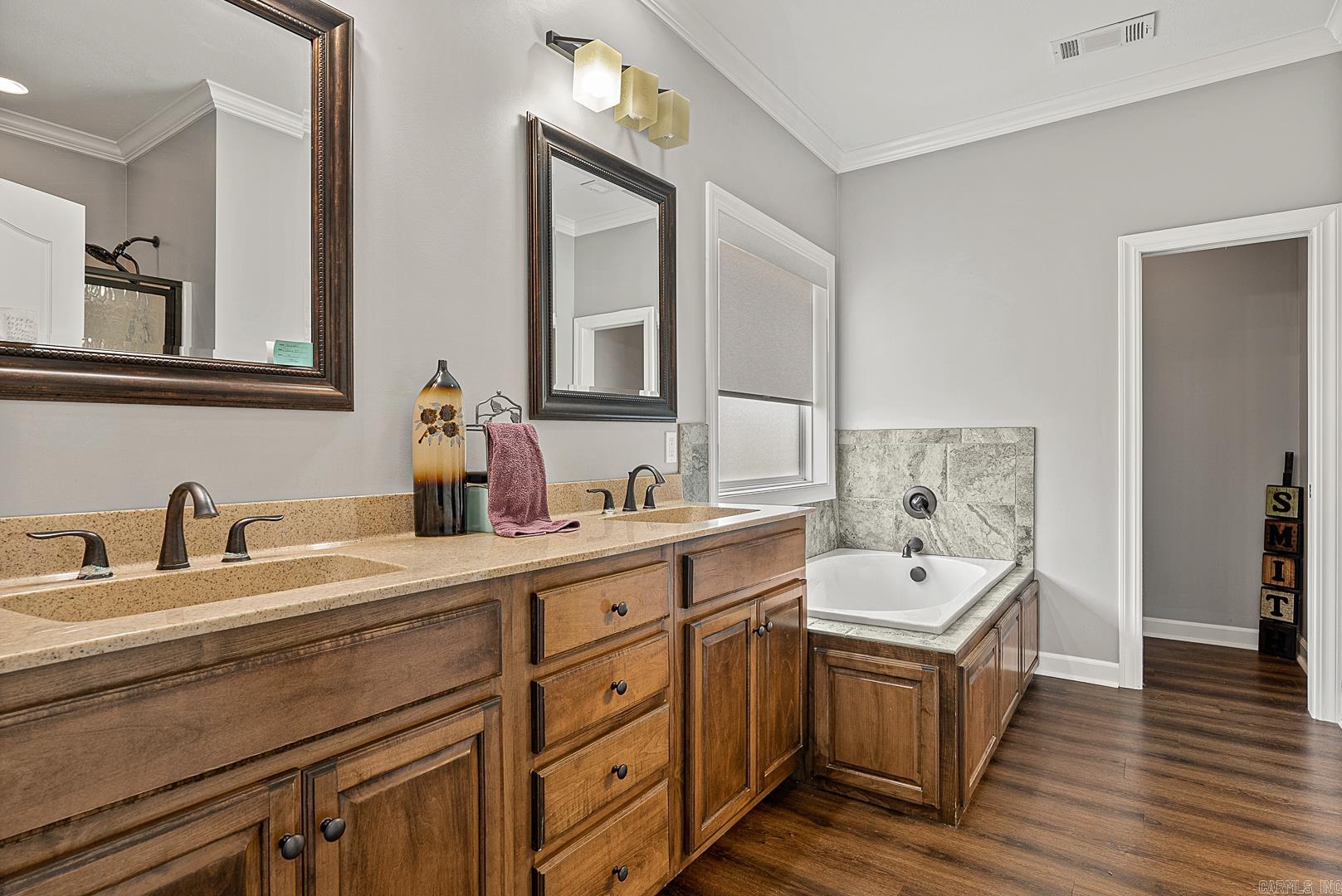 BRIDGER PLACE - Residential