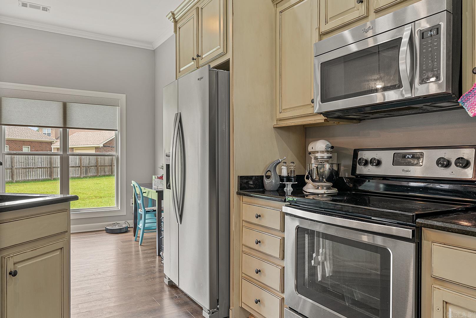 BRIDGER PLACE - Residential