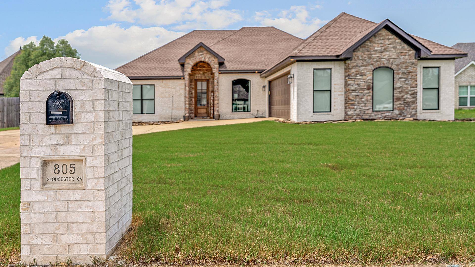 BRIDGER PLACE - Residential