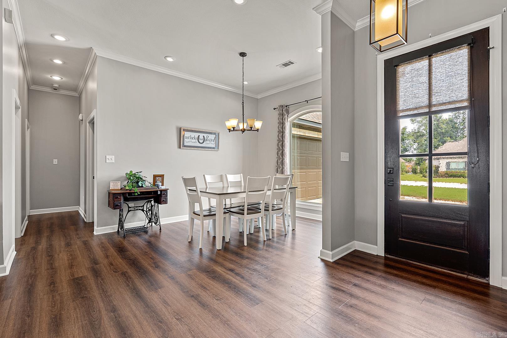 BRIDGER PLACE - Residential