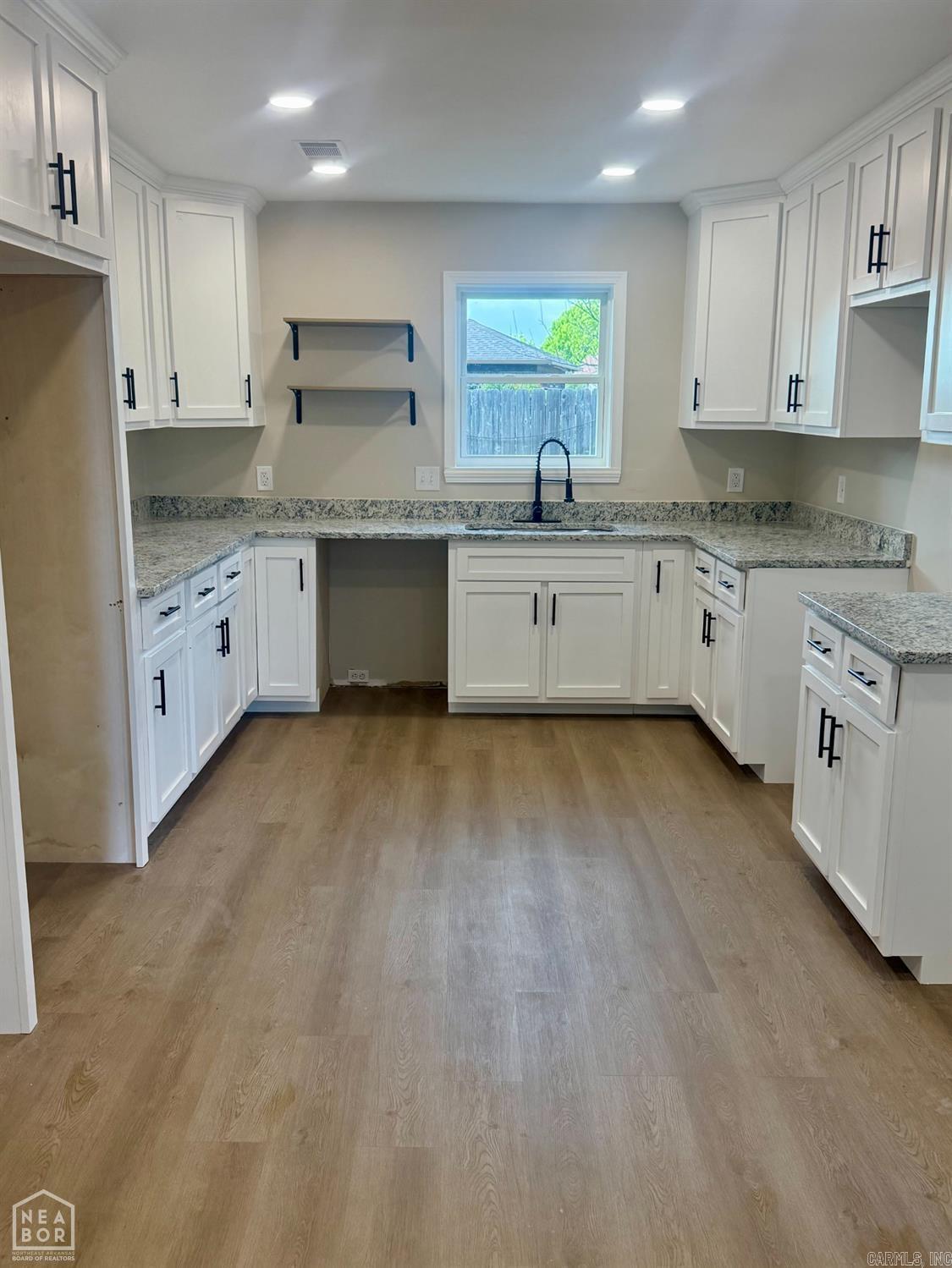 Richland - Residential