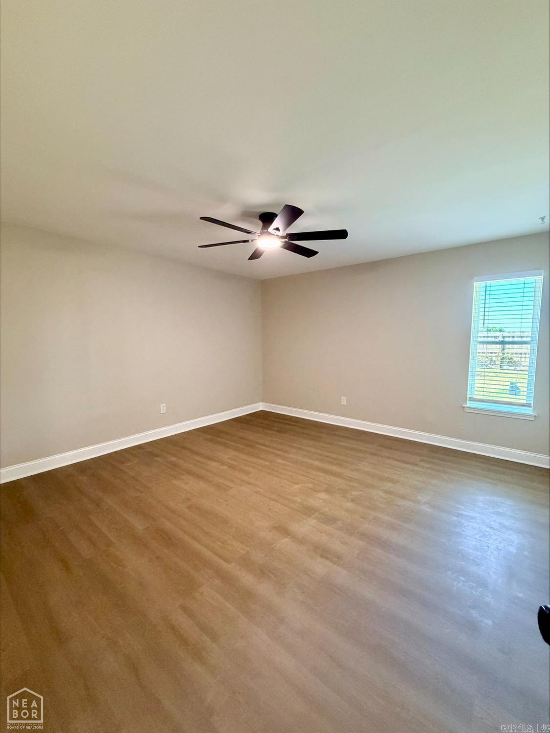 Richland - Residential