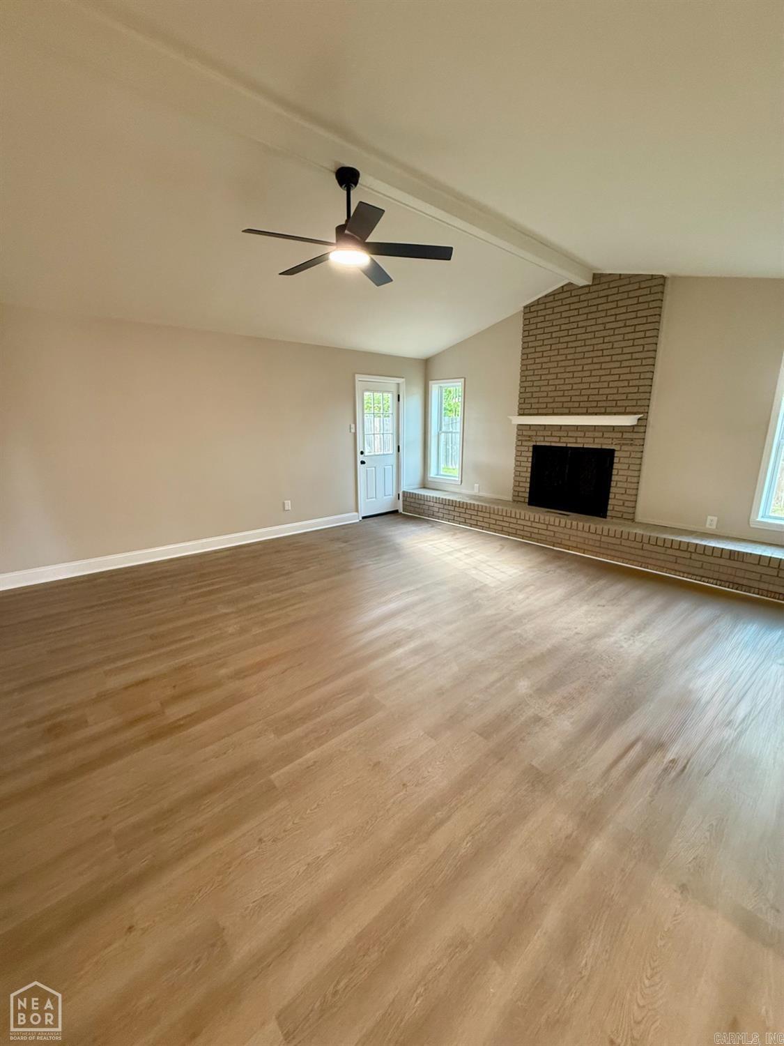 Richland - Residential