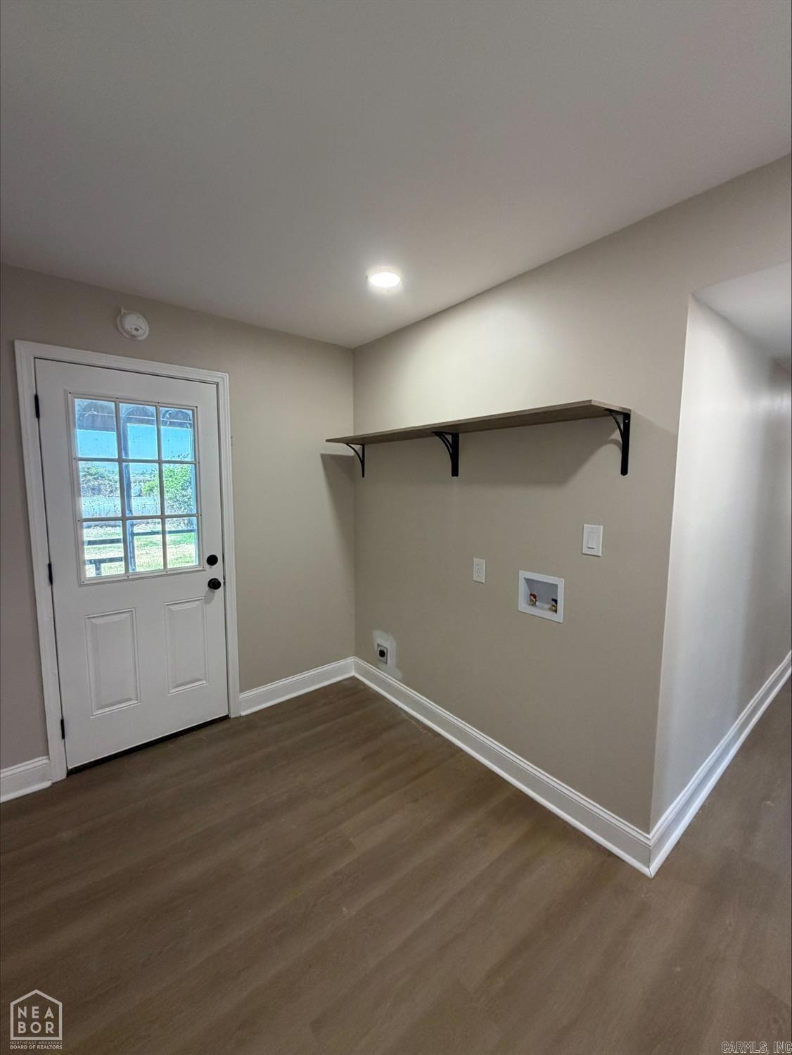Richland - Residential
