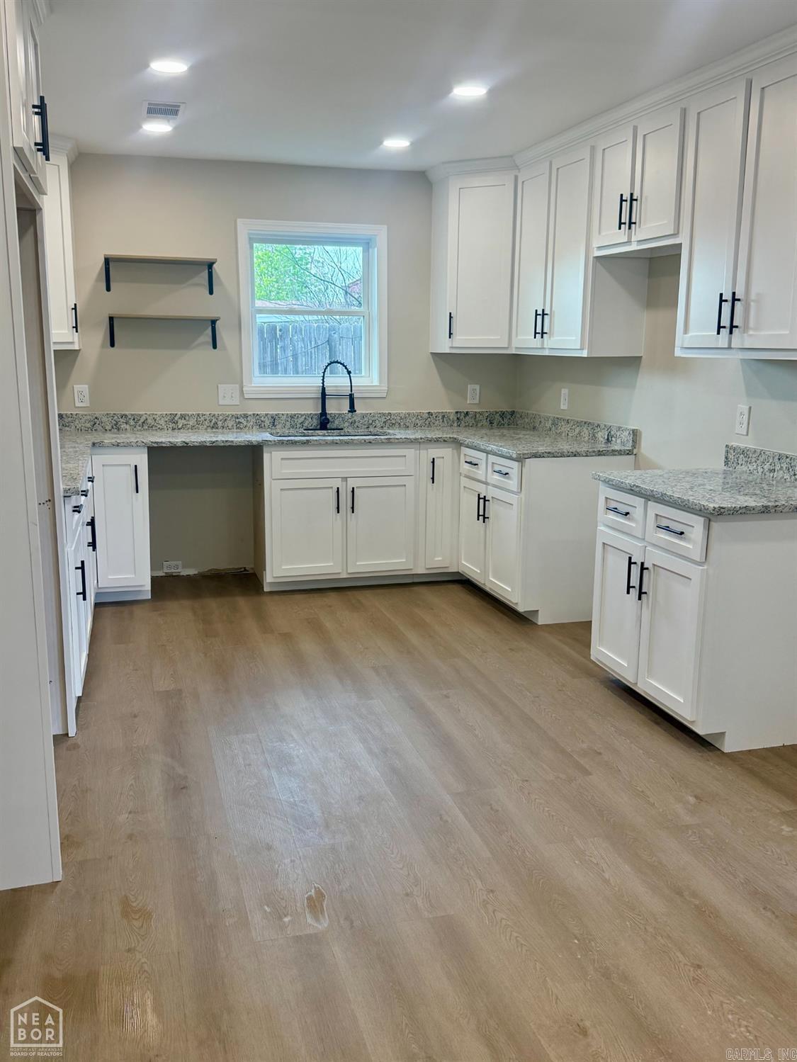 Richland - Residential