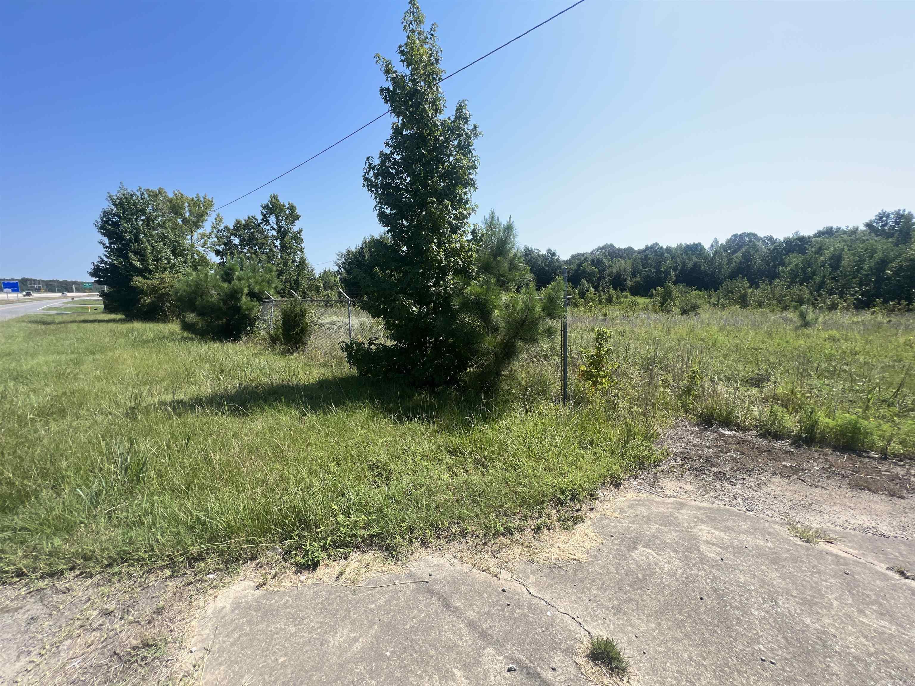 Not in Subdivision - Land