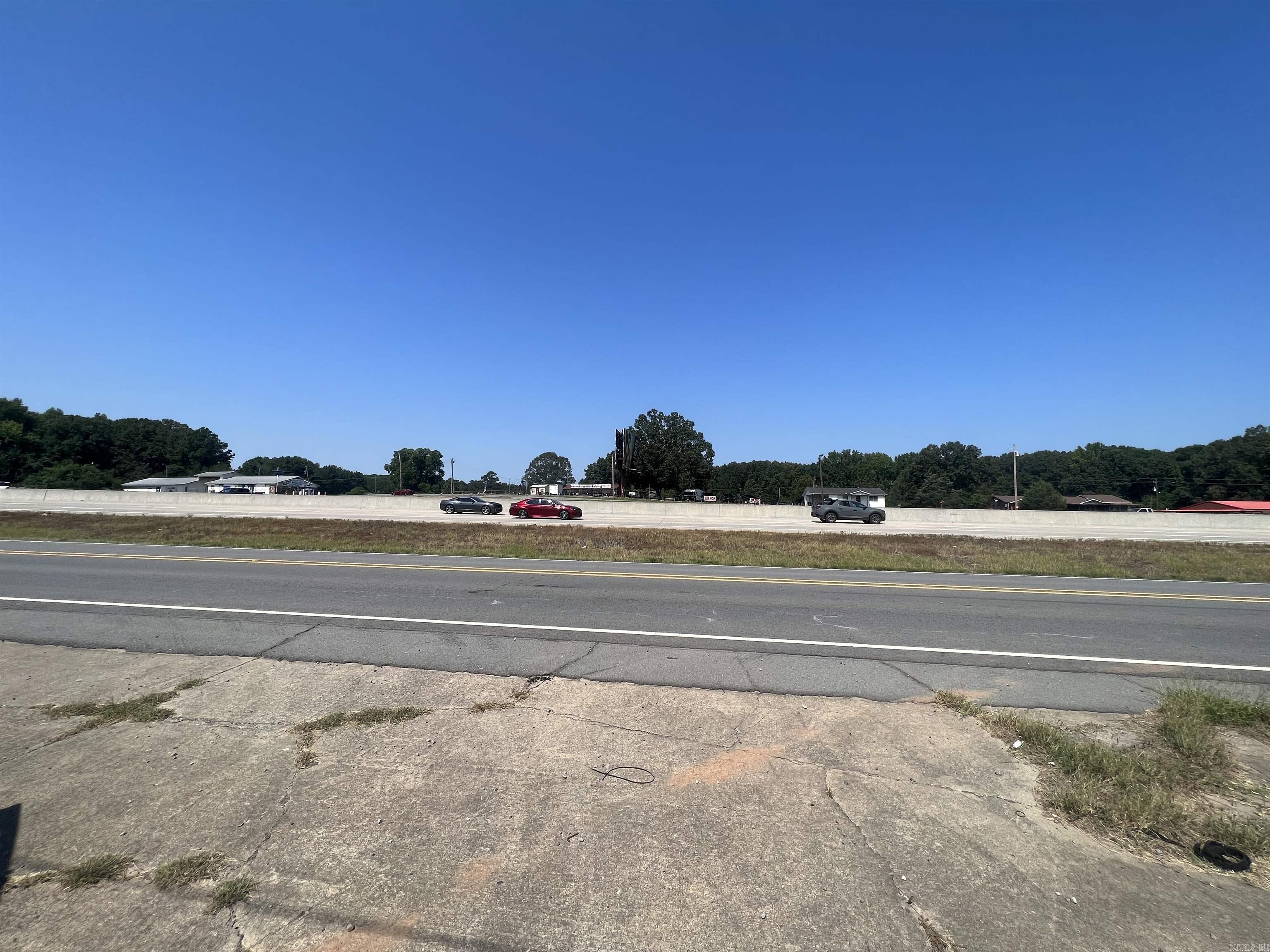 Not in Subdivision - Land