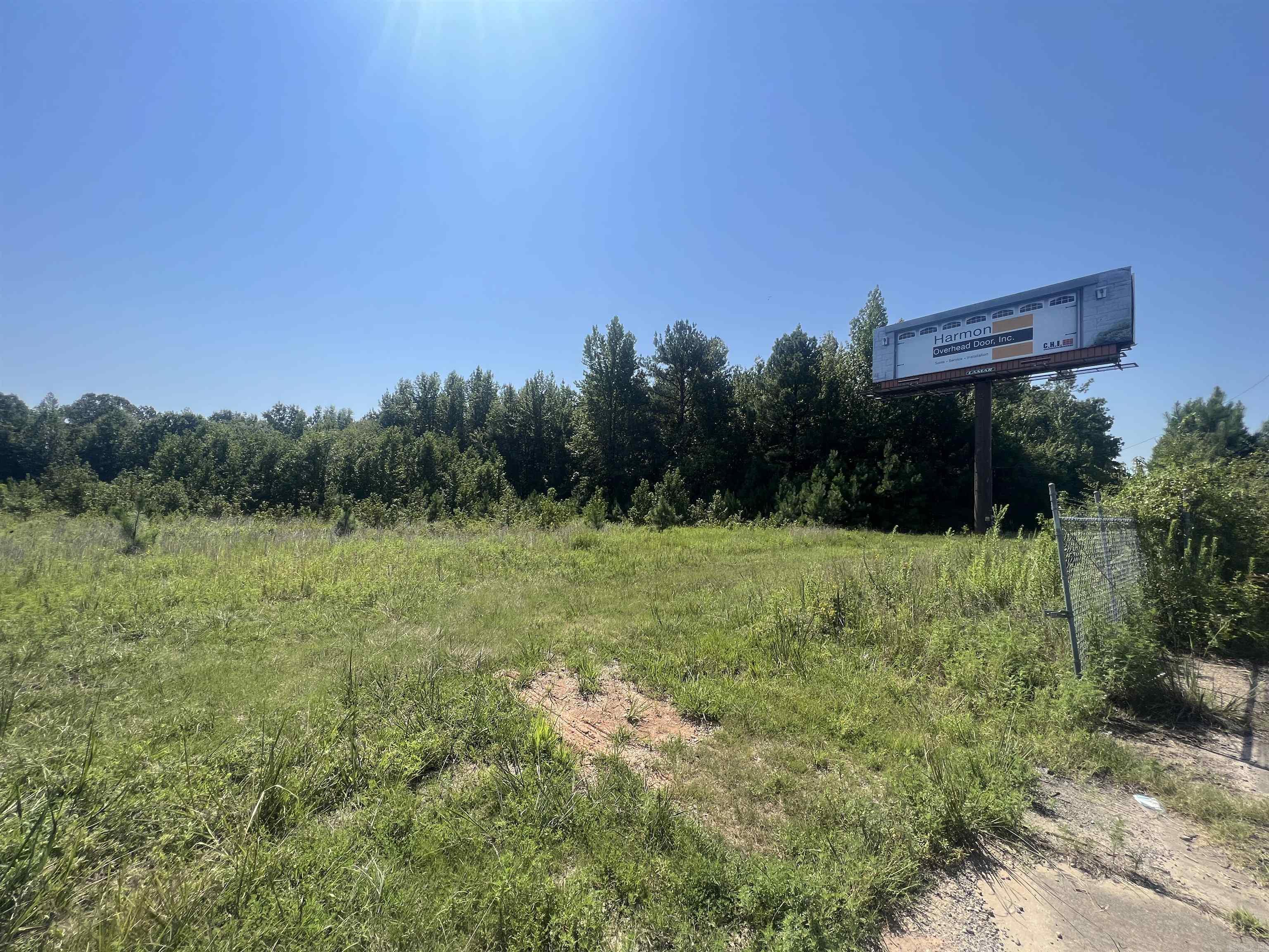 Not in Subdivision - Land