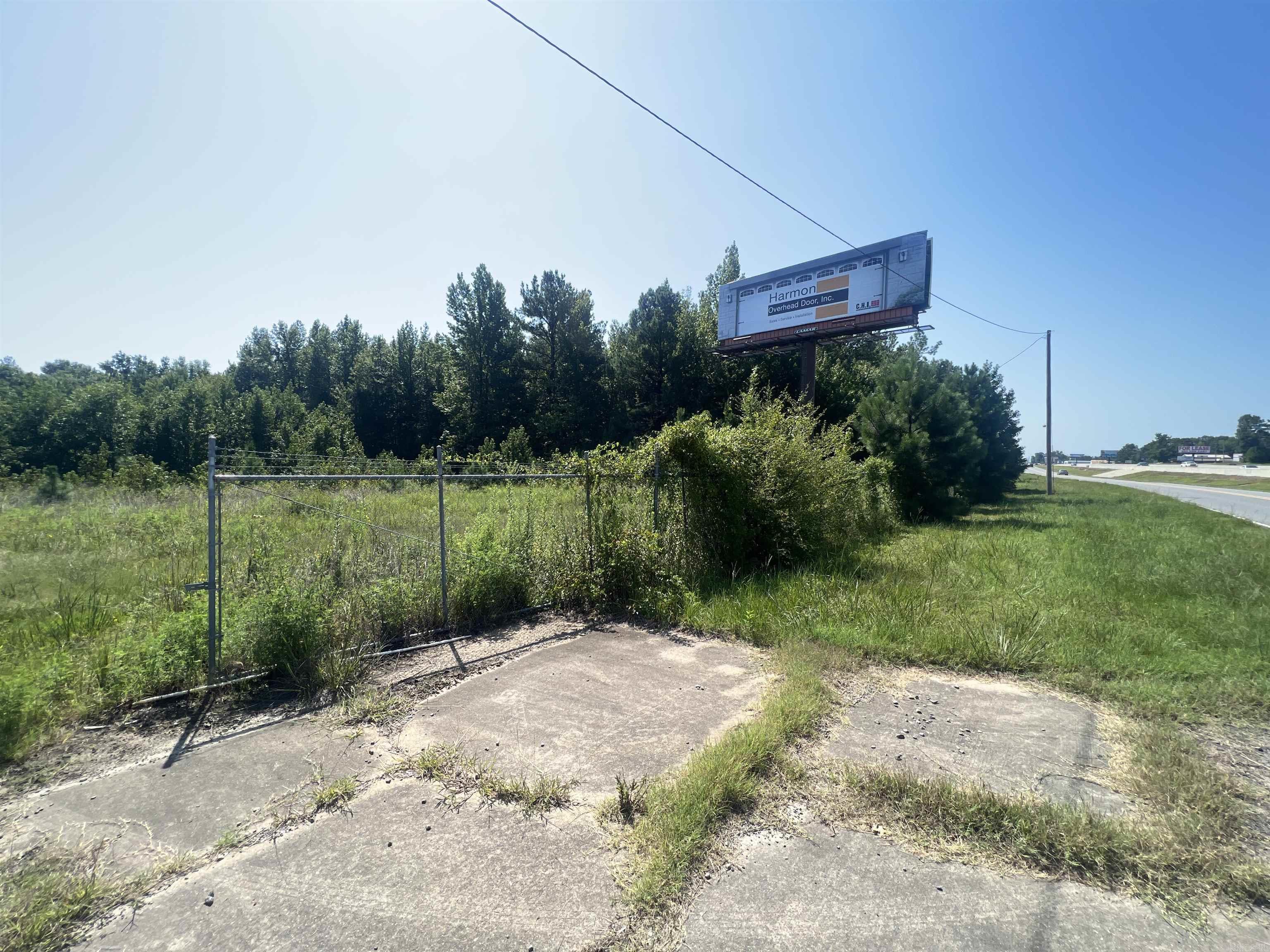 Not in Subdivision - Land