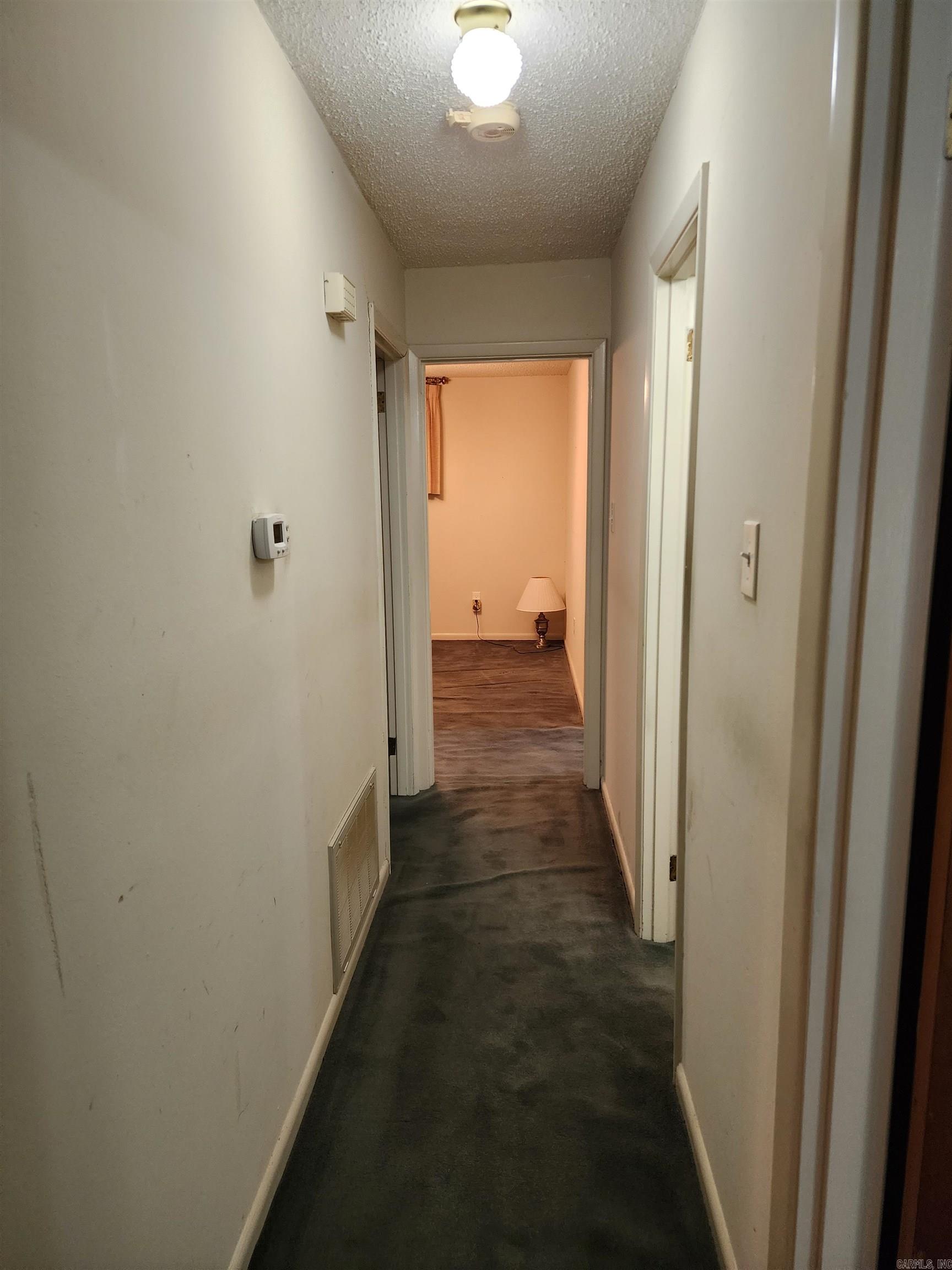 TOWN & COUNTRY - Residential