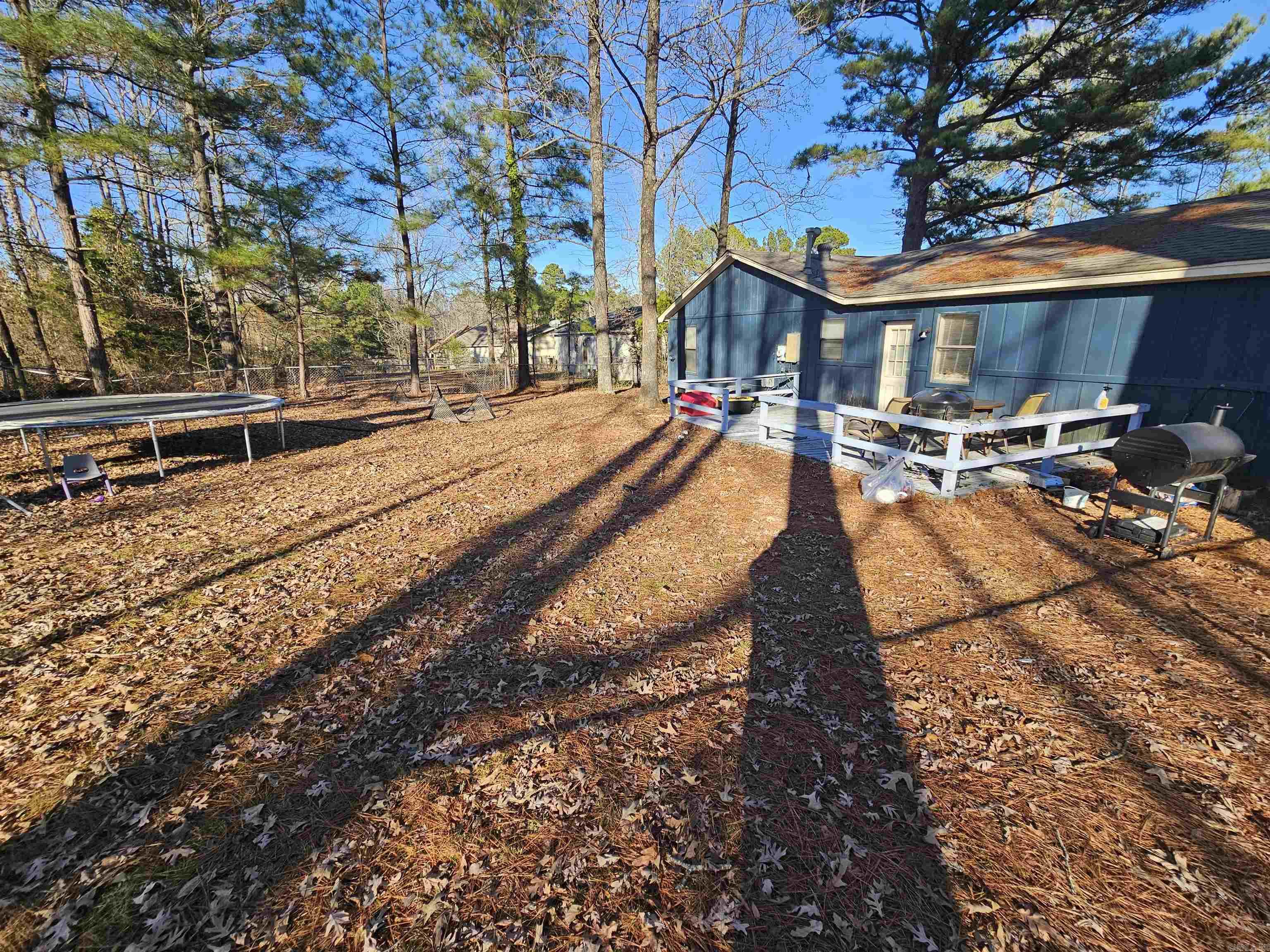 PERRY PLACE - Residential