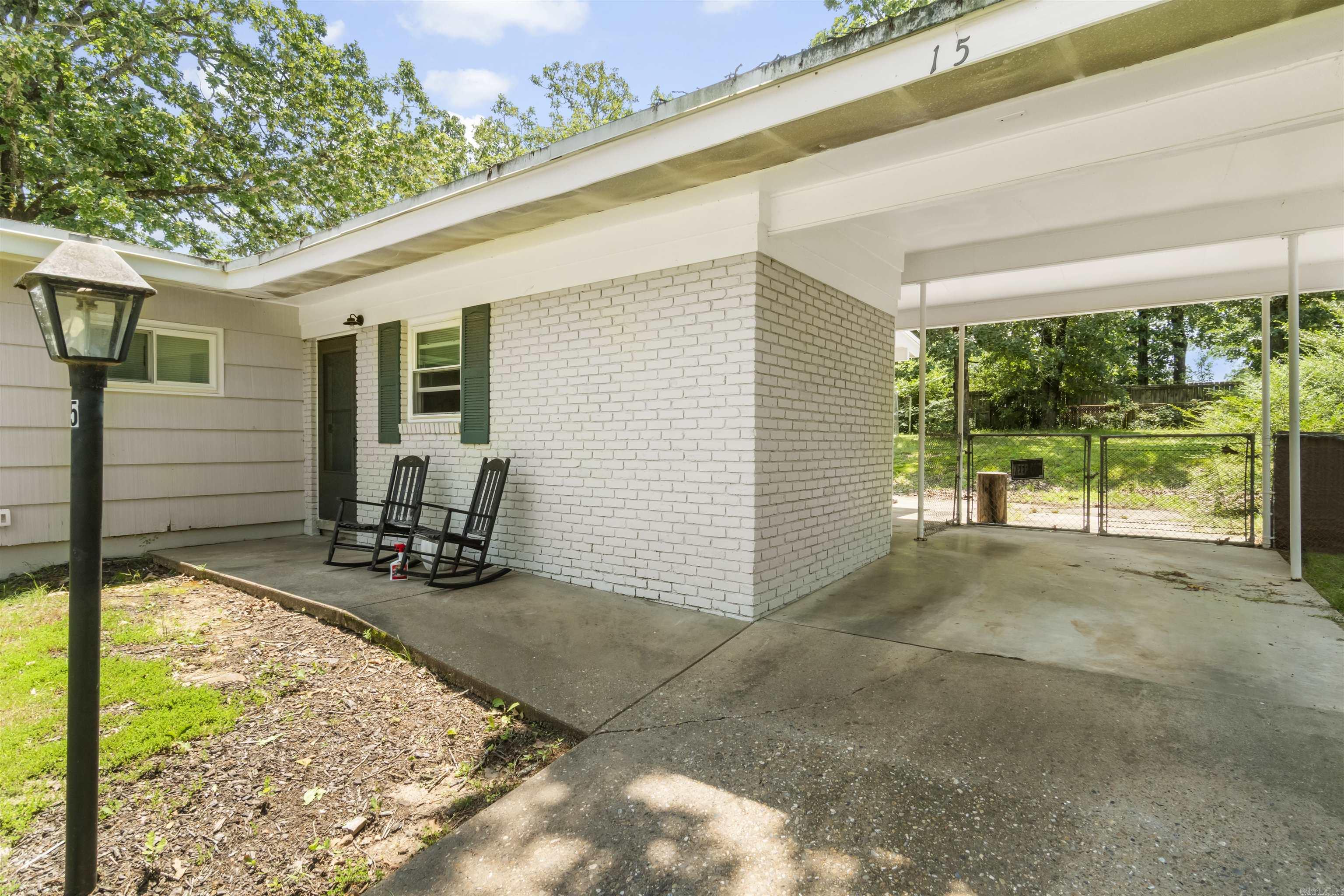 MEADOWCLIFF - Residential