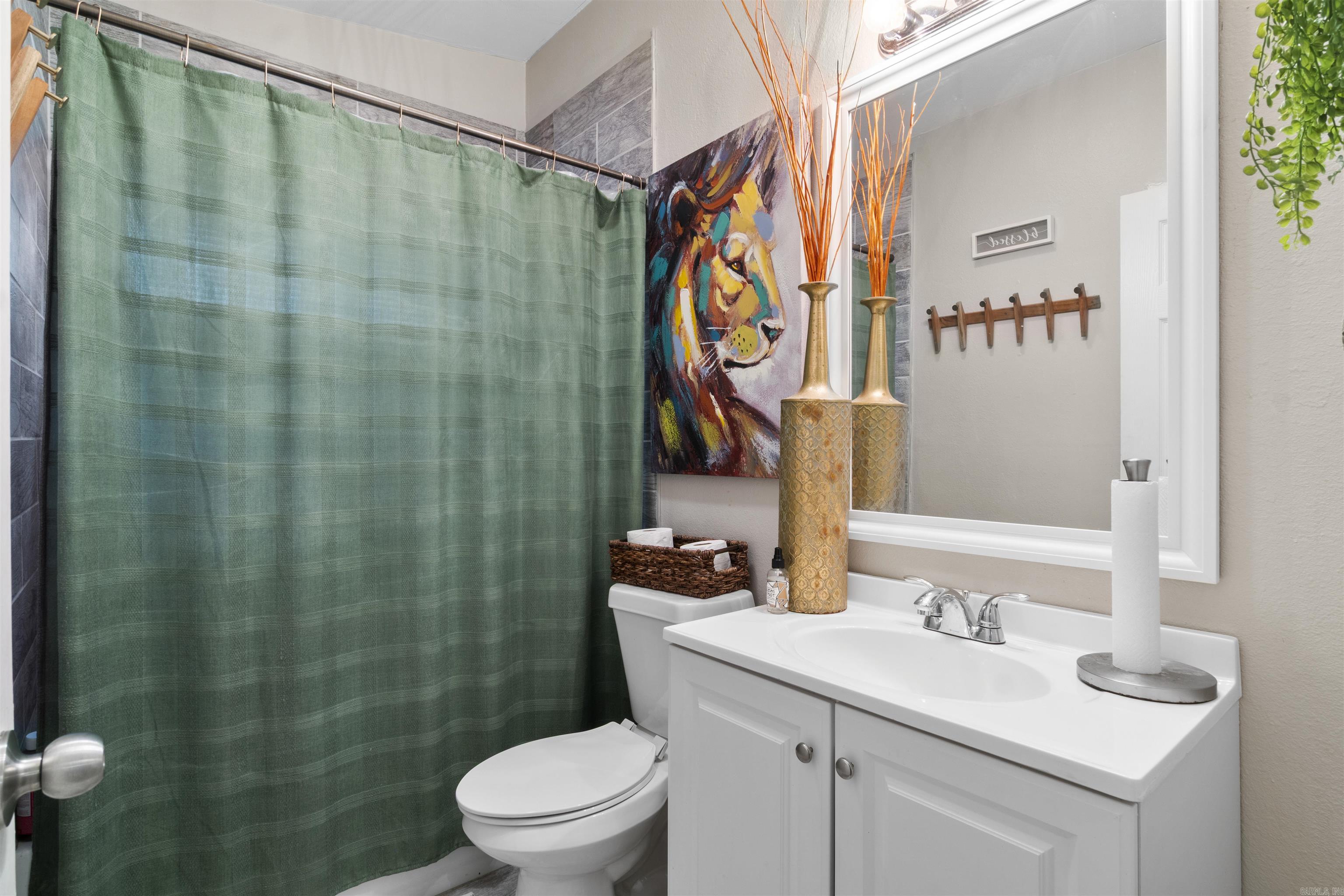 MEADOWCLIFF - Residential