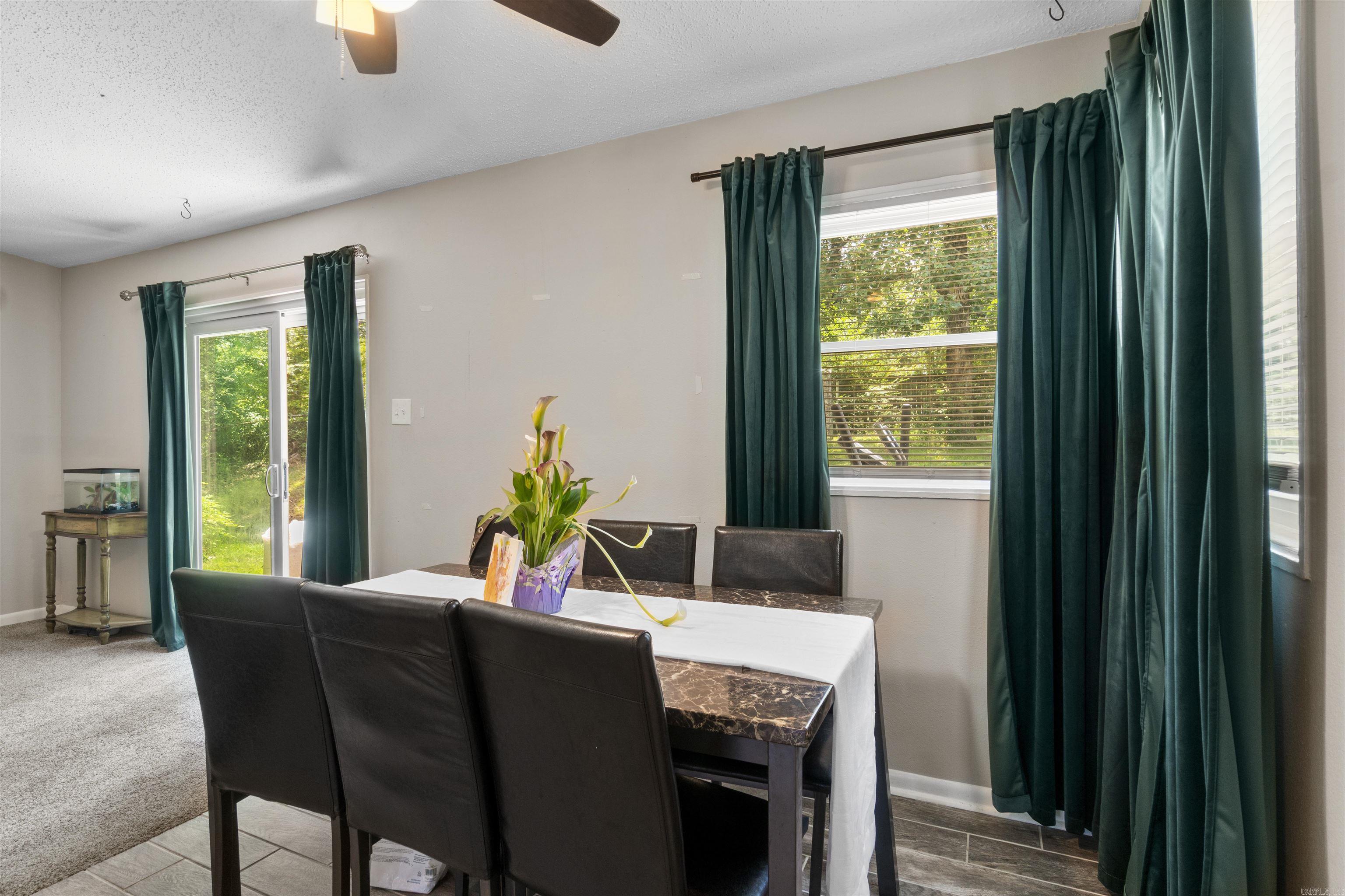 MEADOWCLIFF - Residential