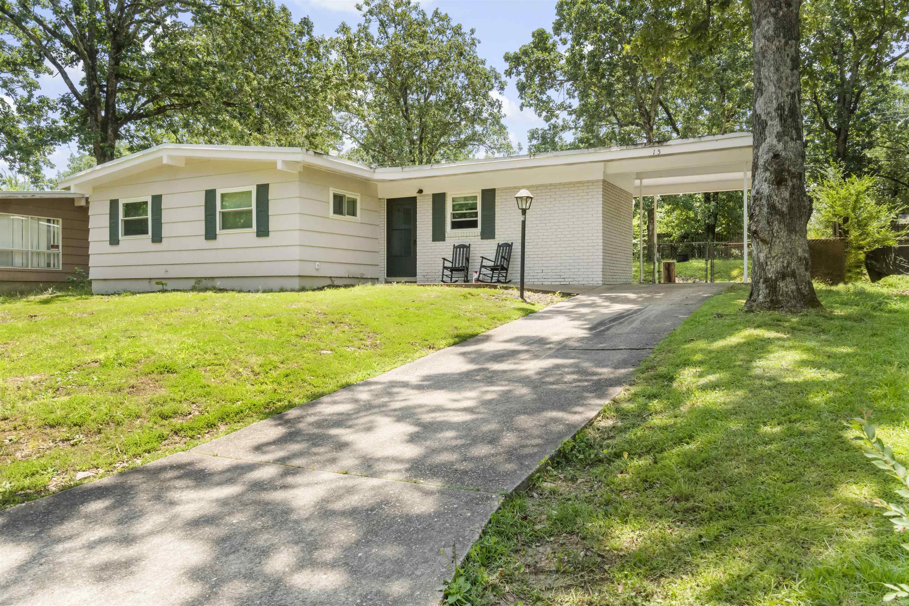 MEADOWCLIFF - Residential