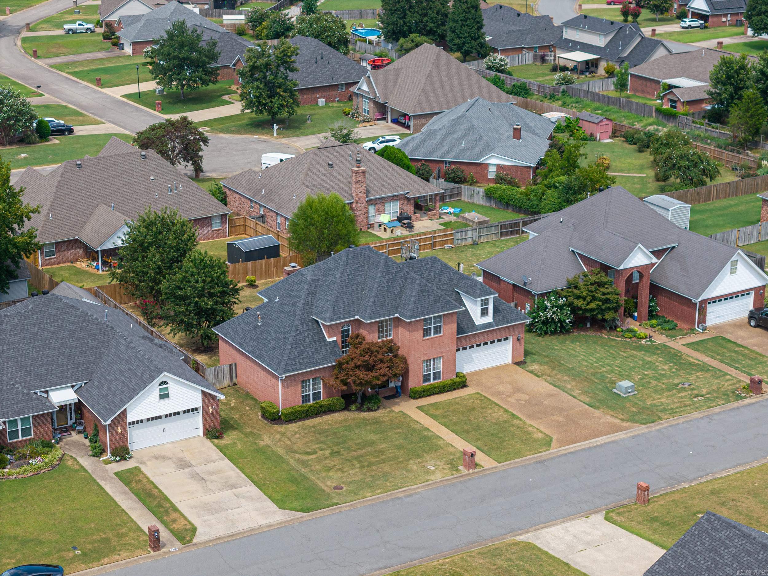 BELVEDERE COURT - Residential