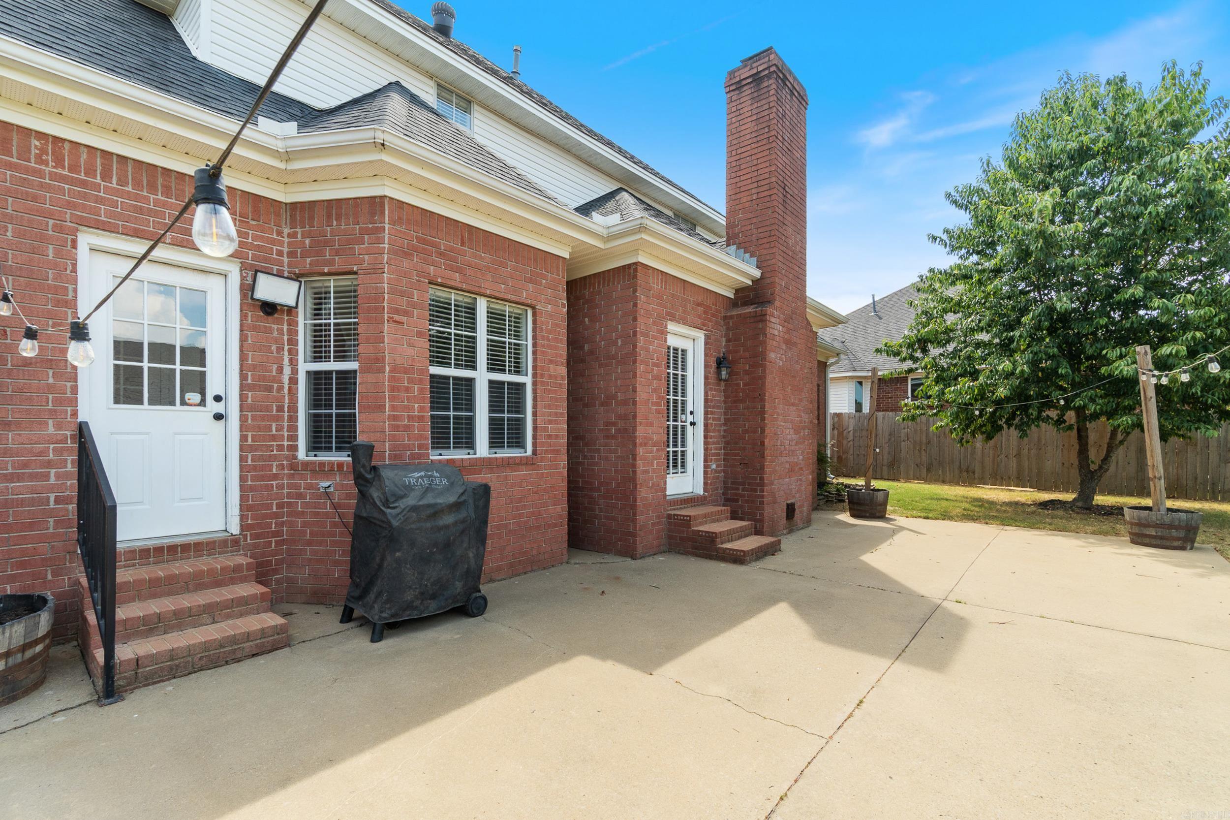 BELVEDERE COURT - Residential