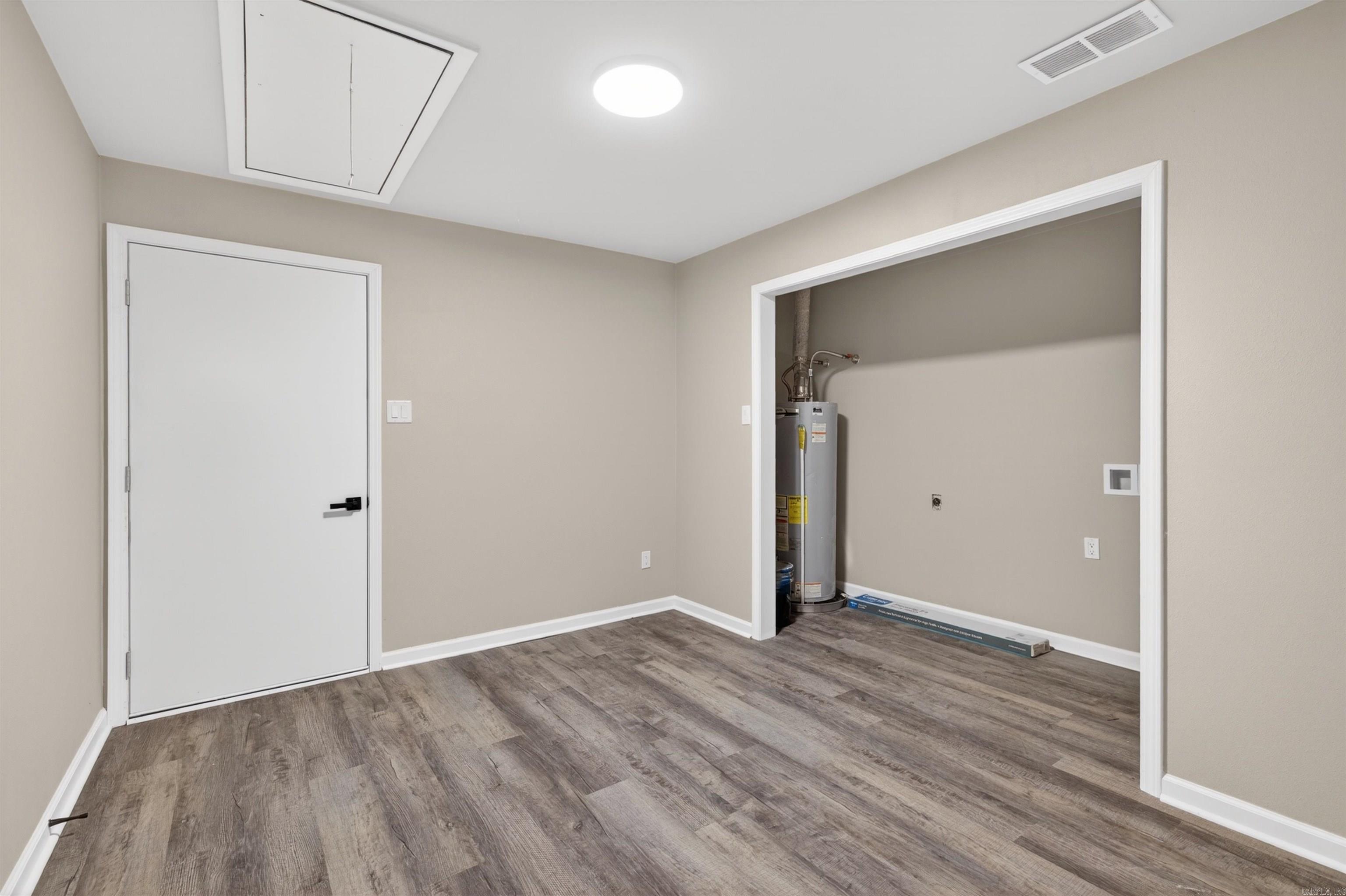 DONALDSON CITY - Residential