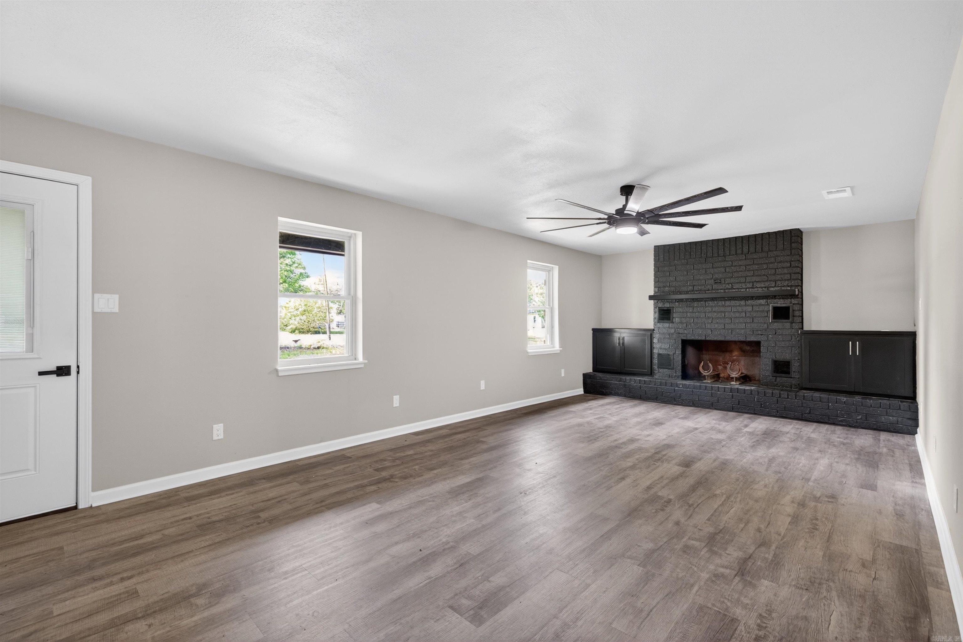 DONALDSON CITY - Residential