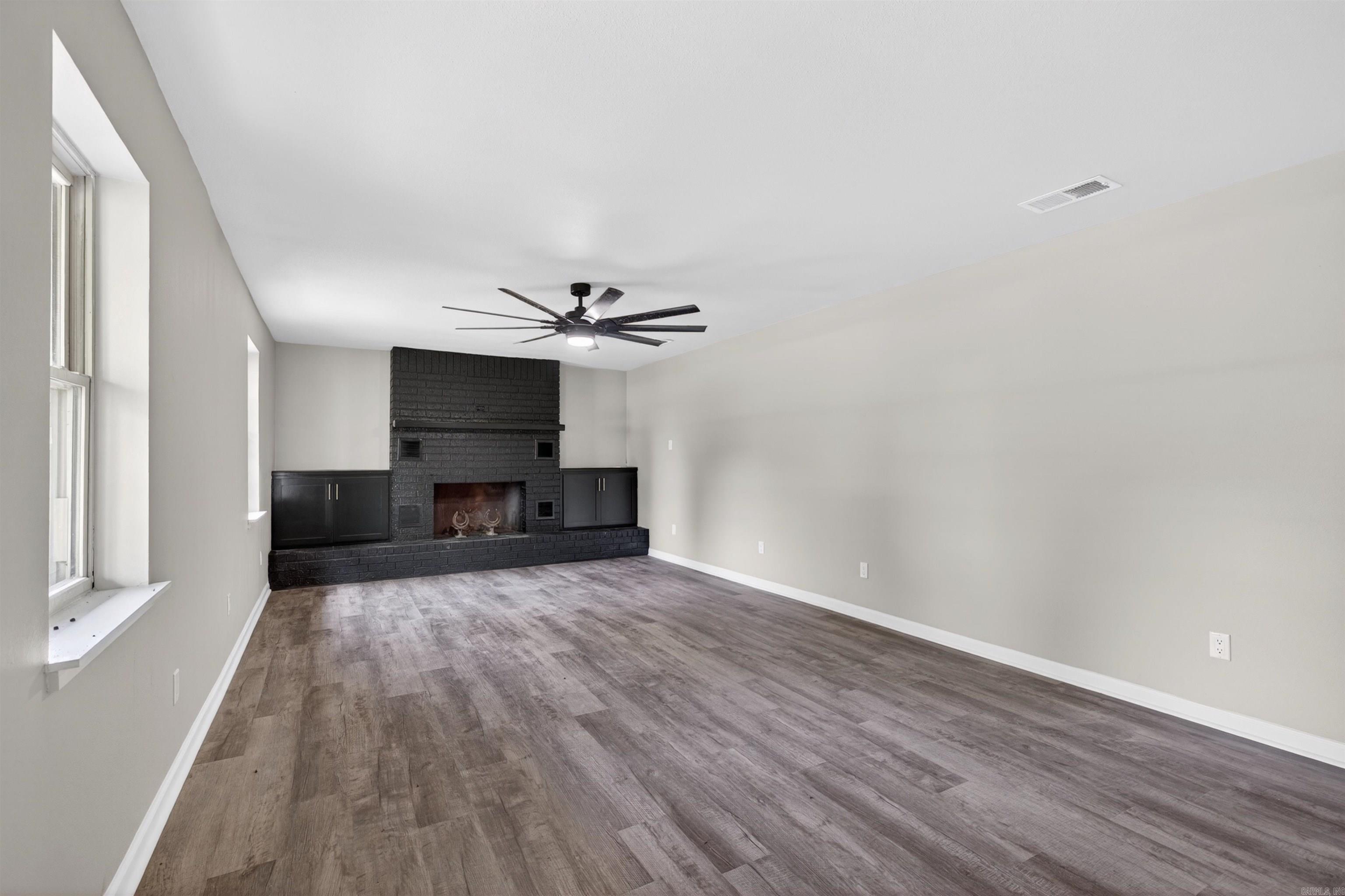 DONALDSON CITY - Residential