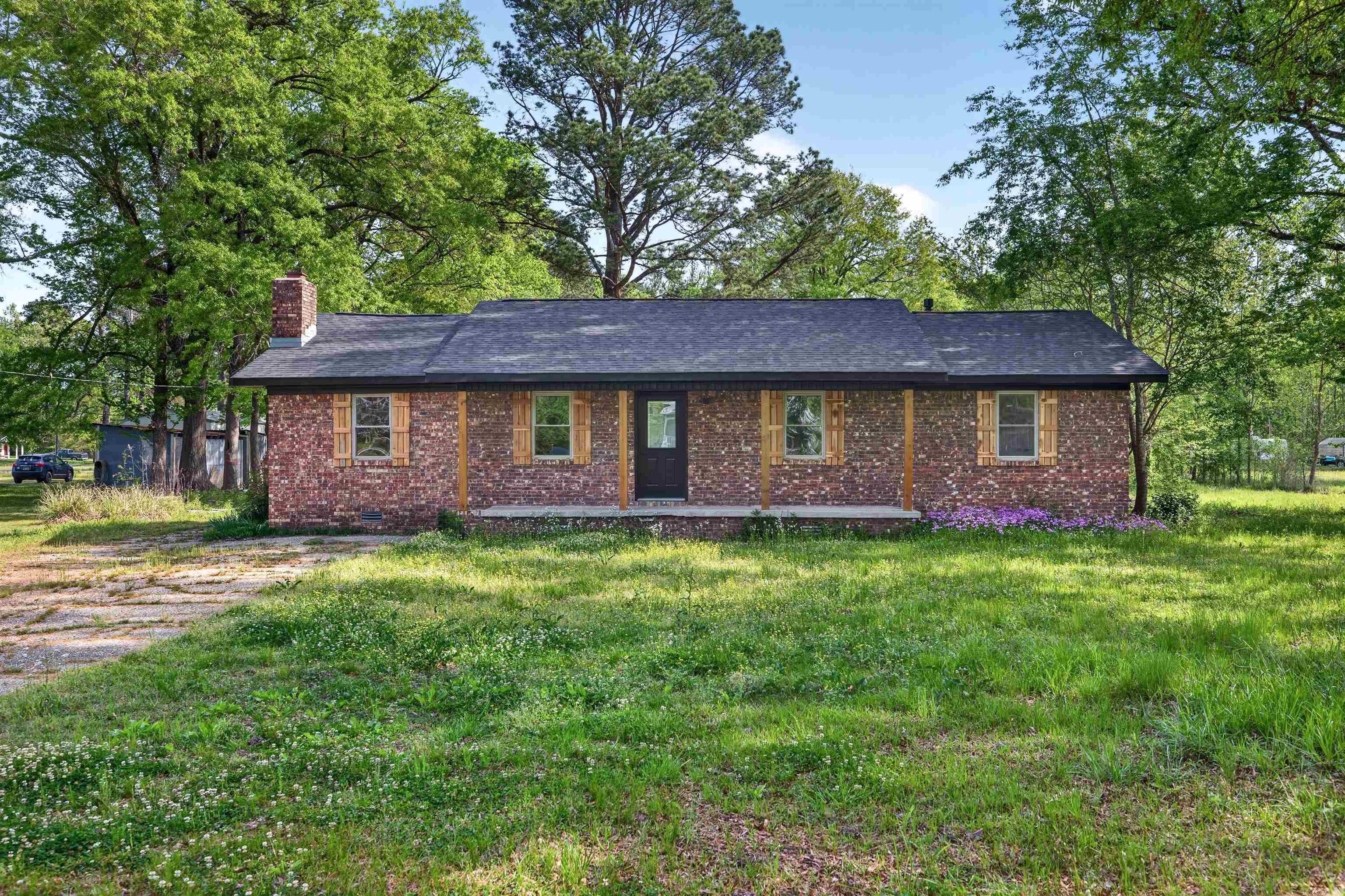 DONALDSON CITY - Residential