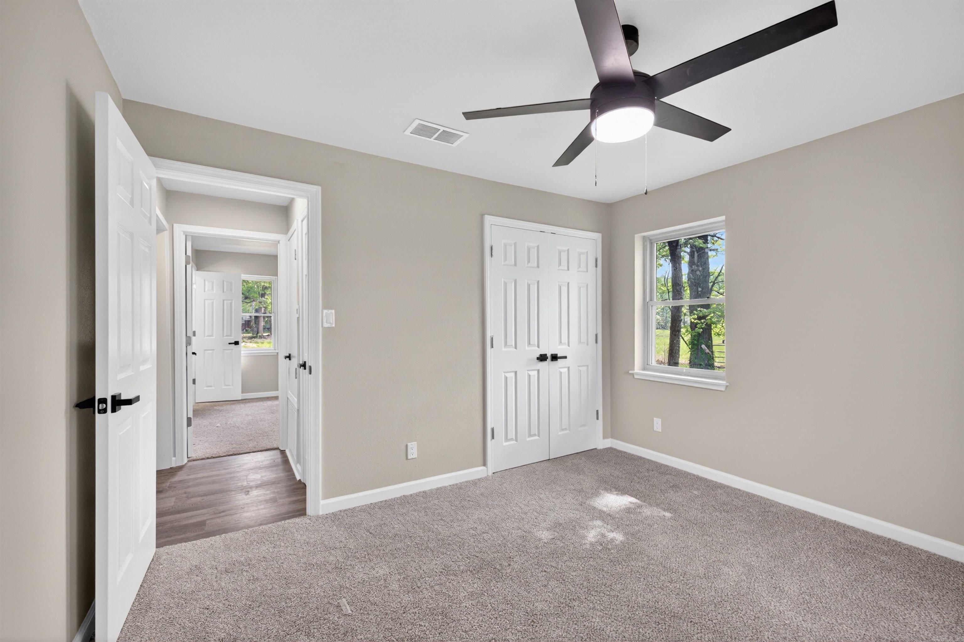 DONALDSON CITY - Residential