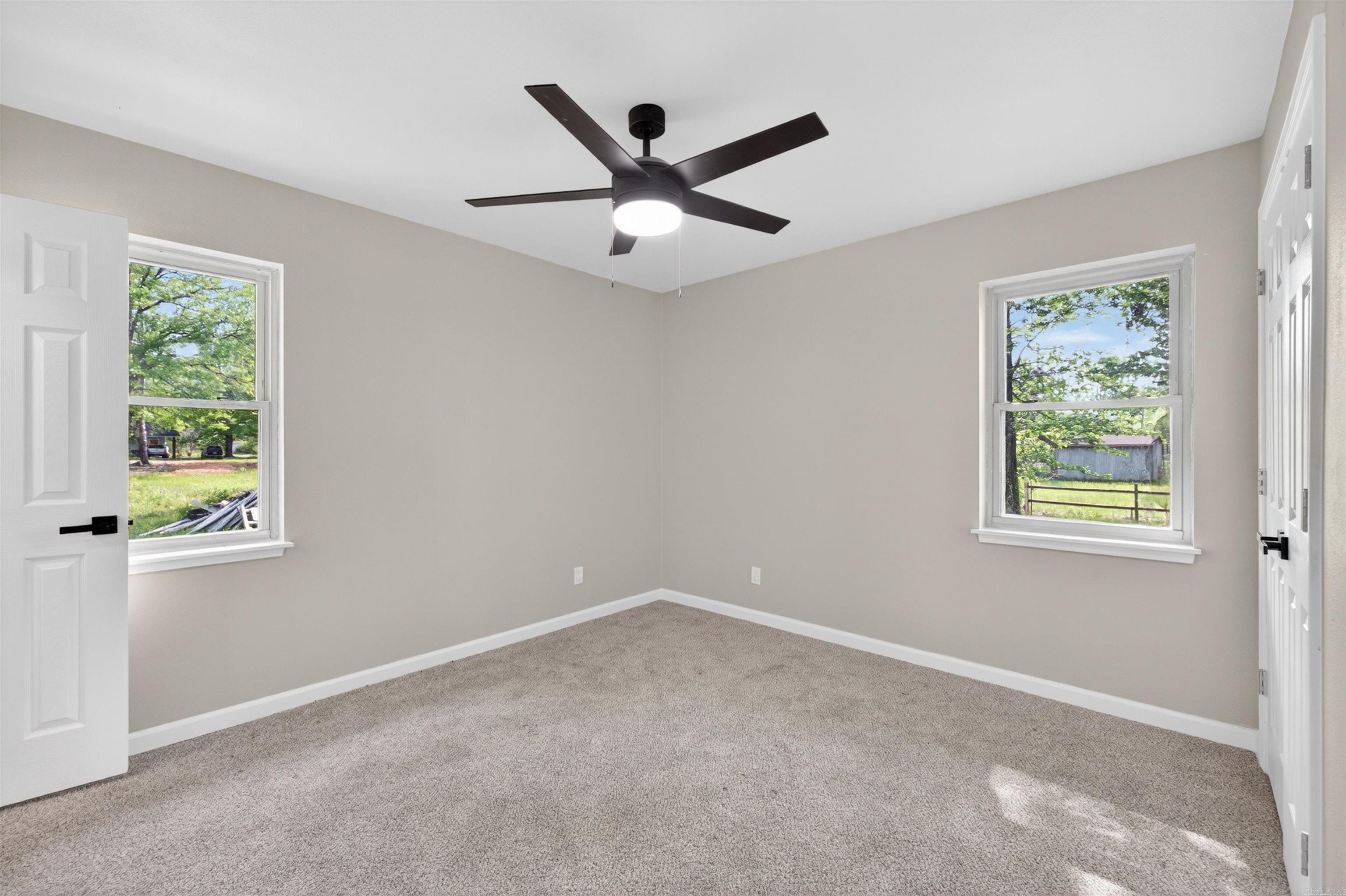 DONALDSON CITY - Residential