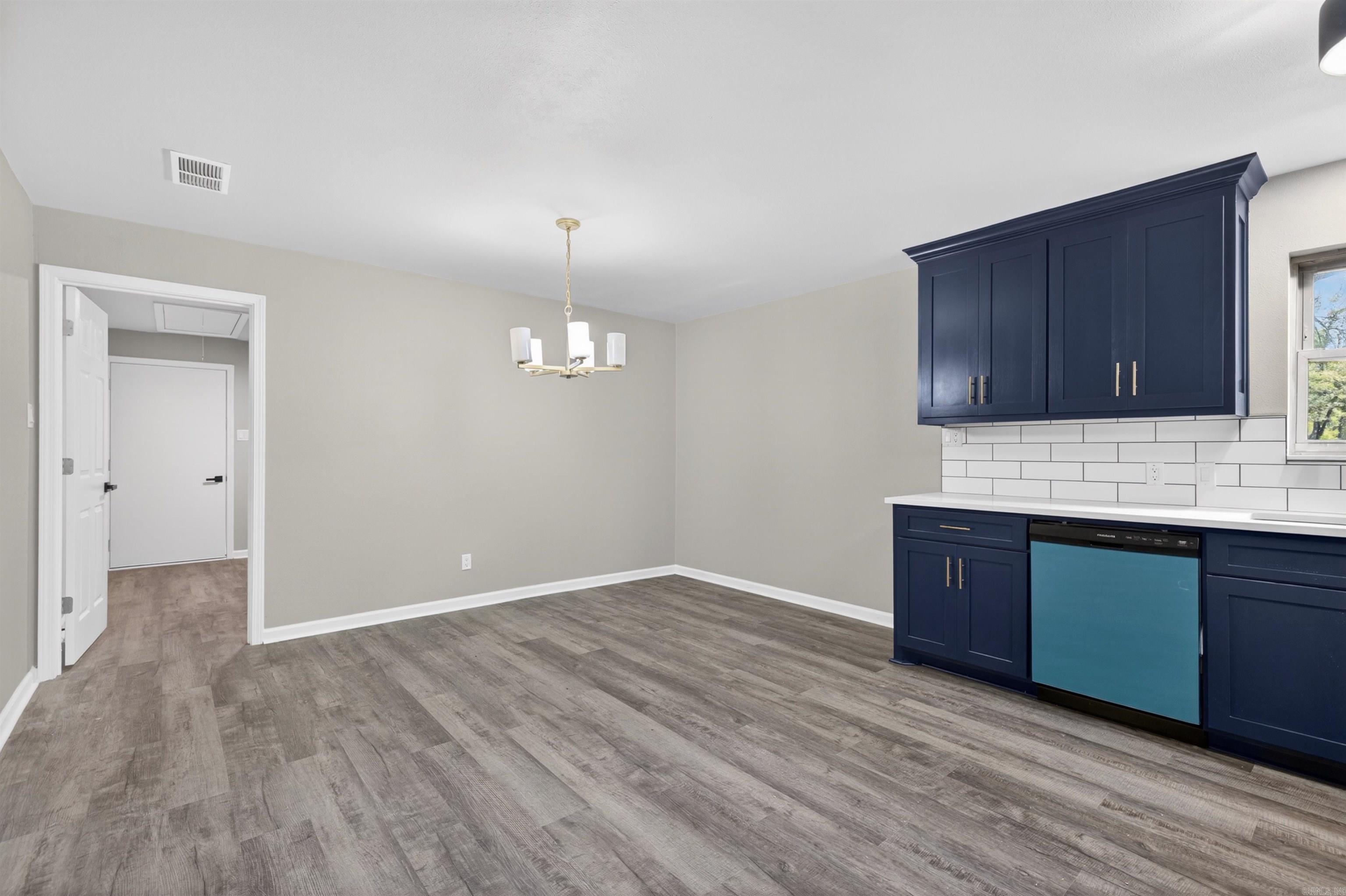 DONALDSON CITY - Residential