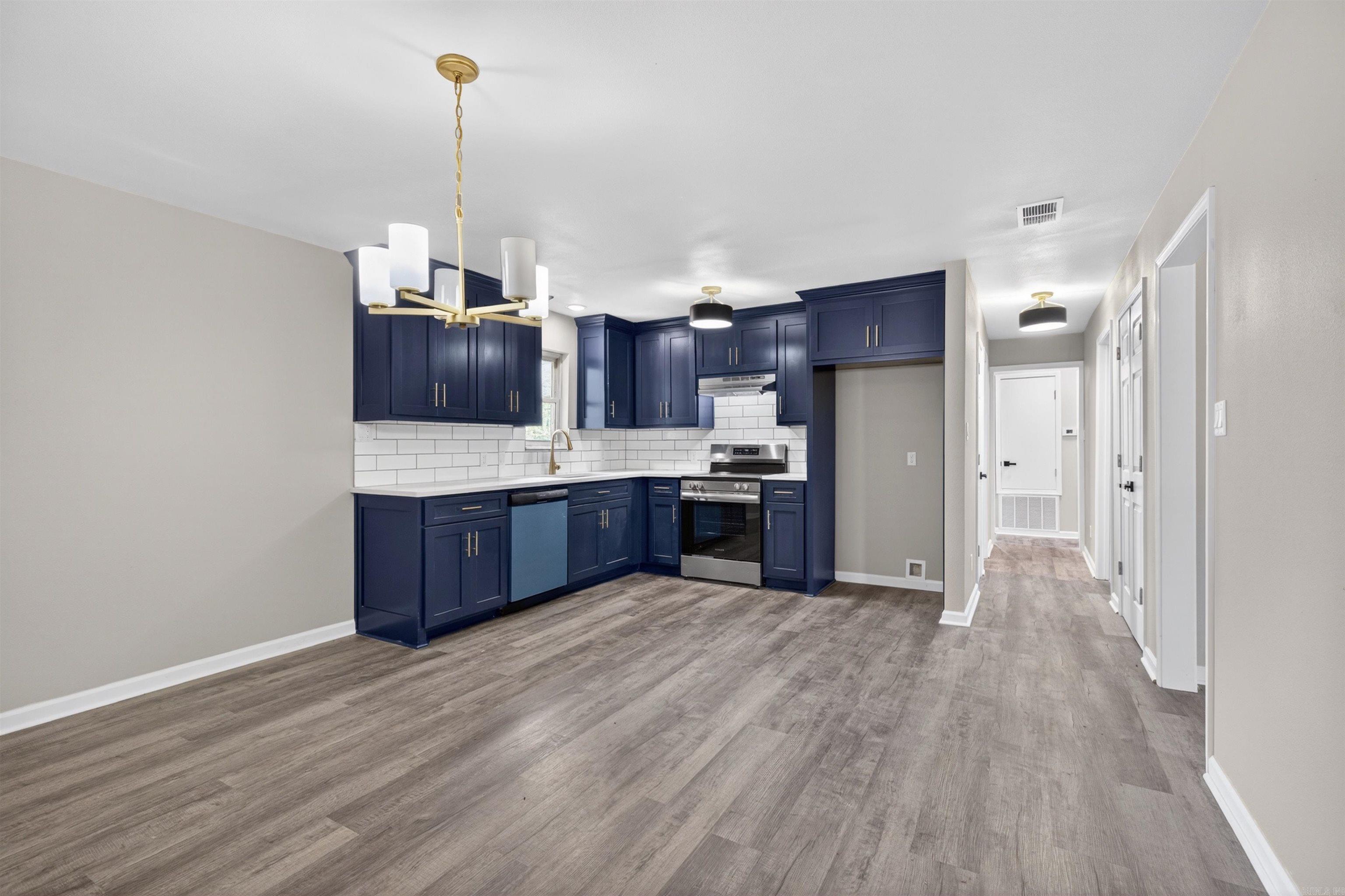 DONALDSON CITY - Residential