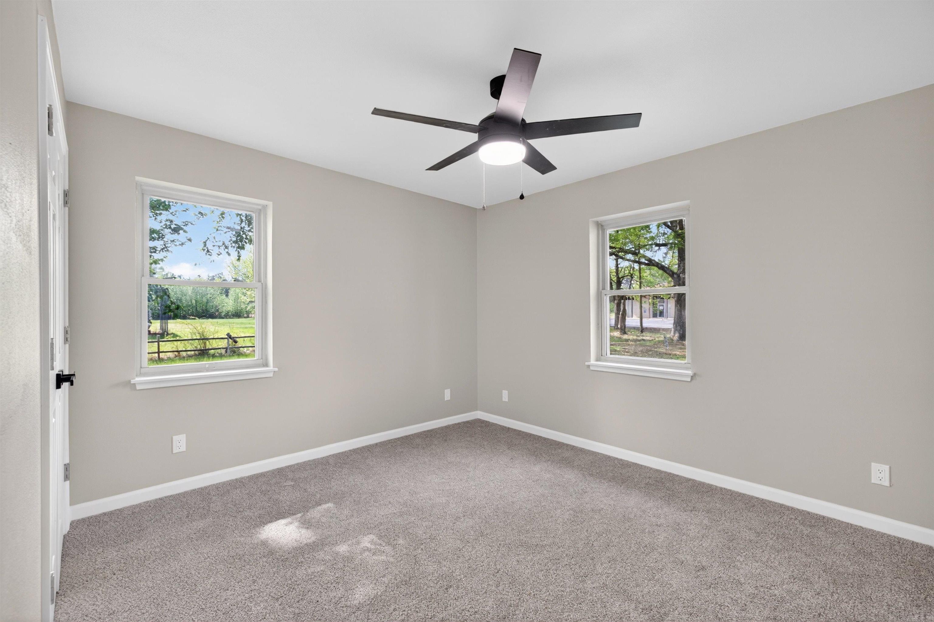 DONALDSON CITY - Residential