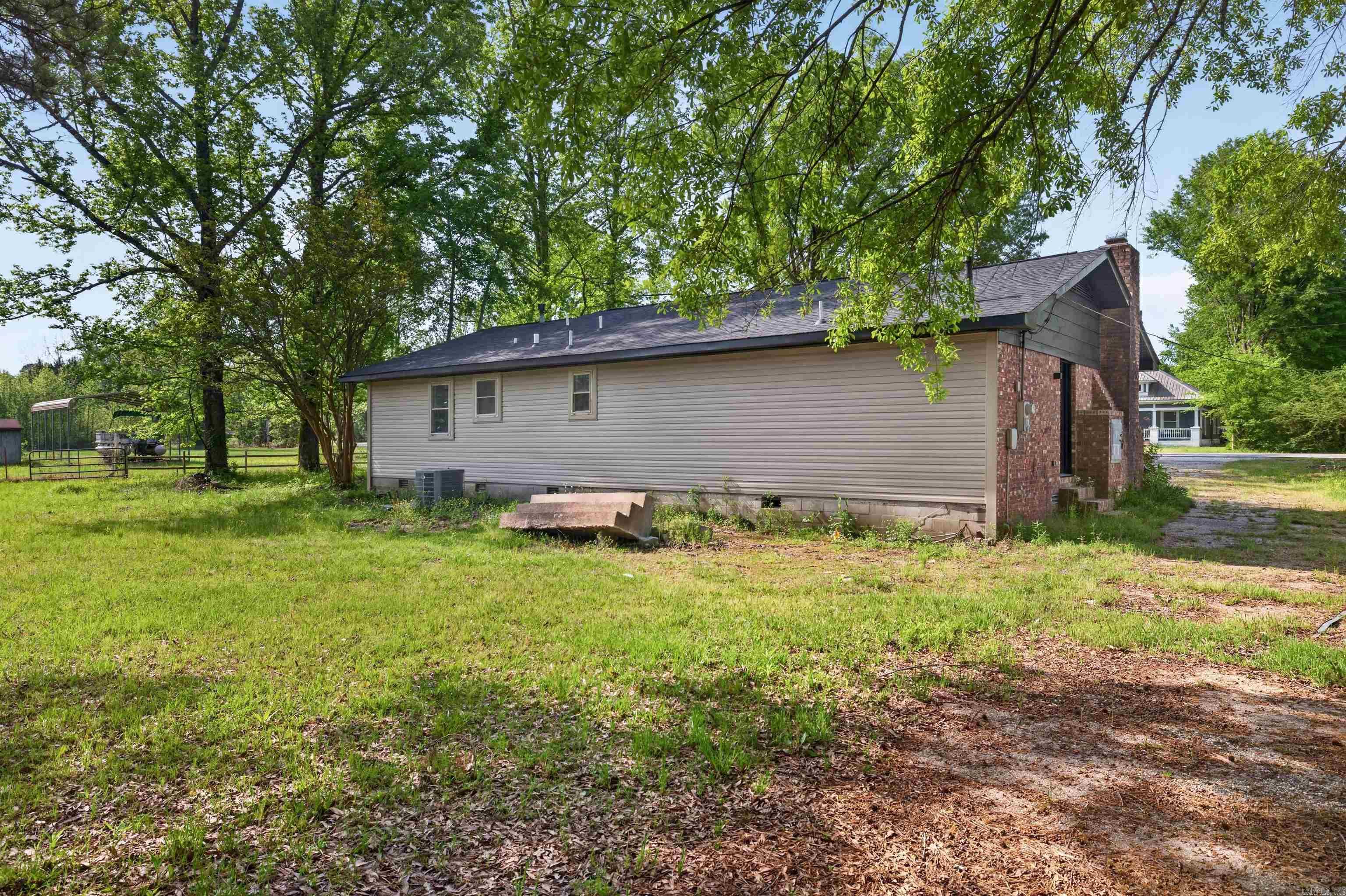 DONALDSON CITY - Residential