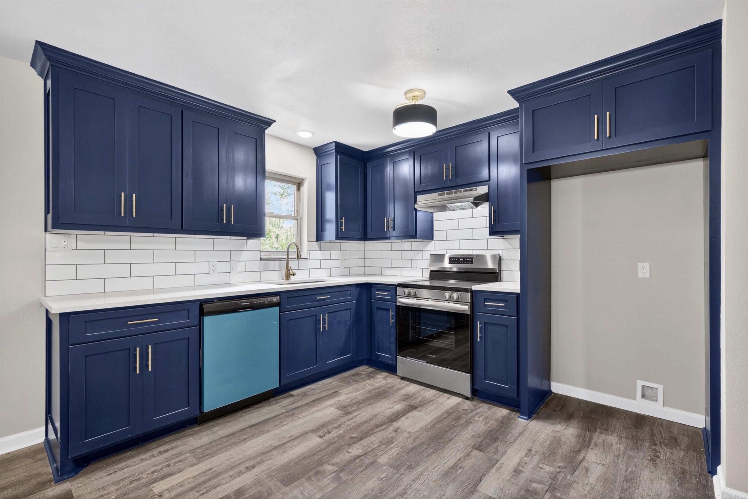 DONALDSON CITY - Residential